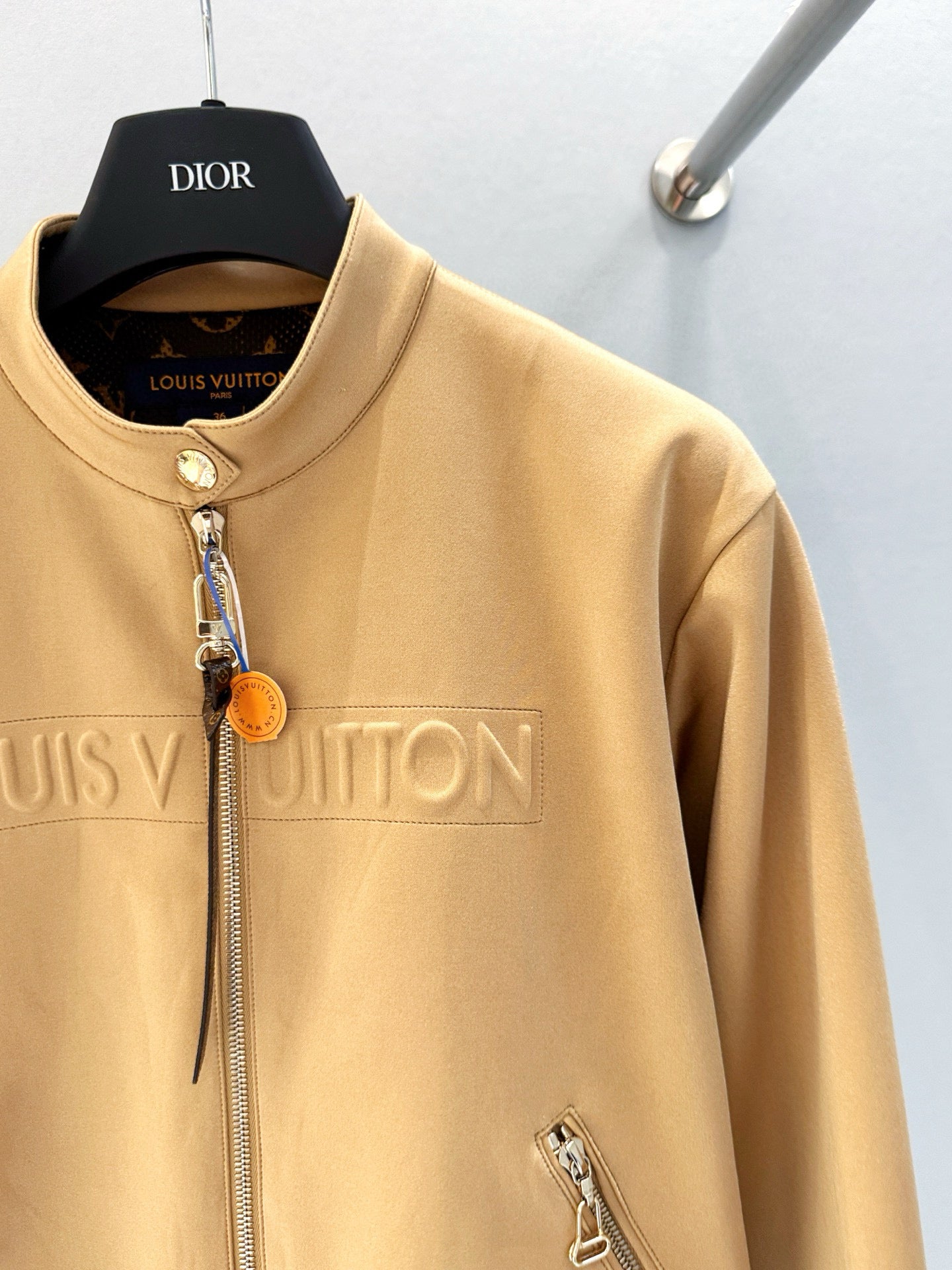LOU JACKET