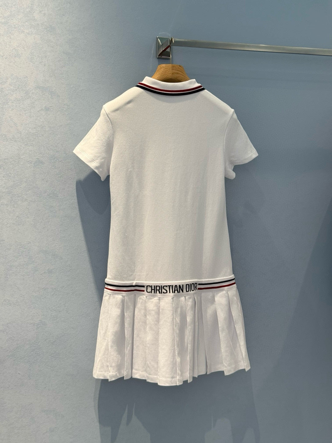 CD DRESS