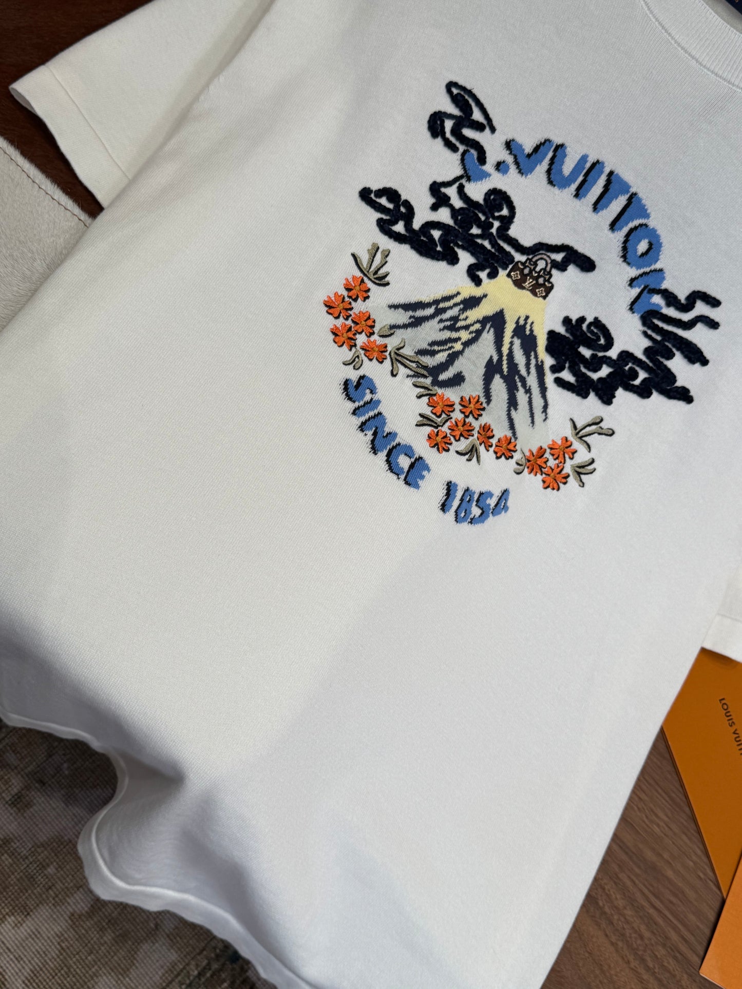 LOU T-SHIRT