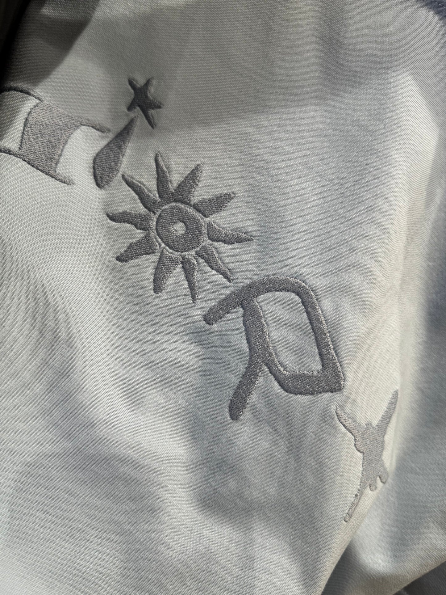 CD T-SHIRT