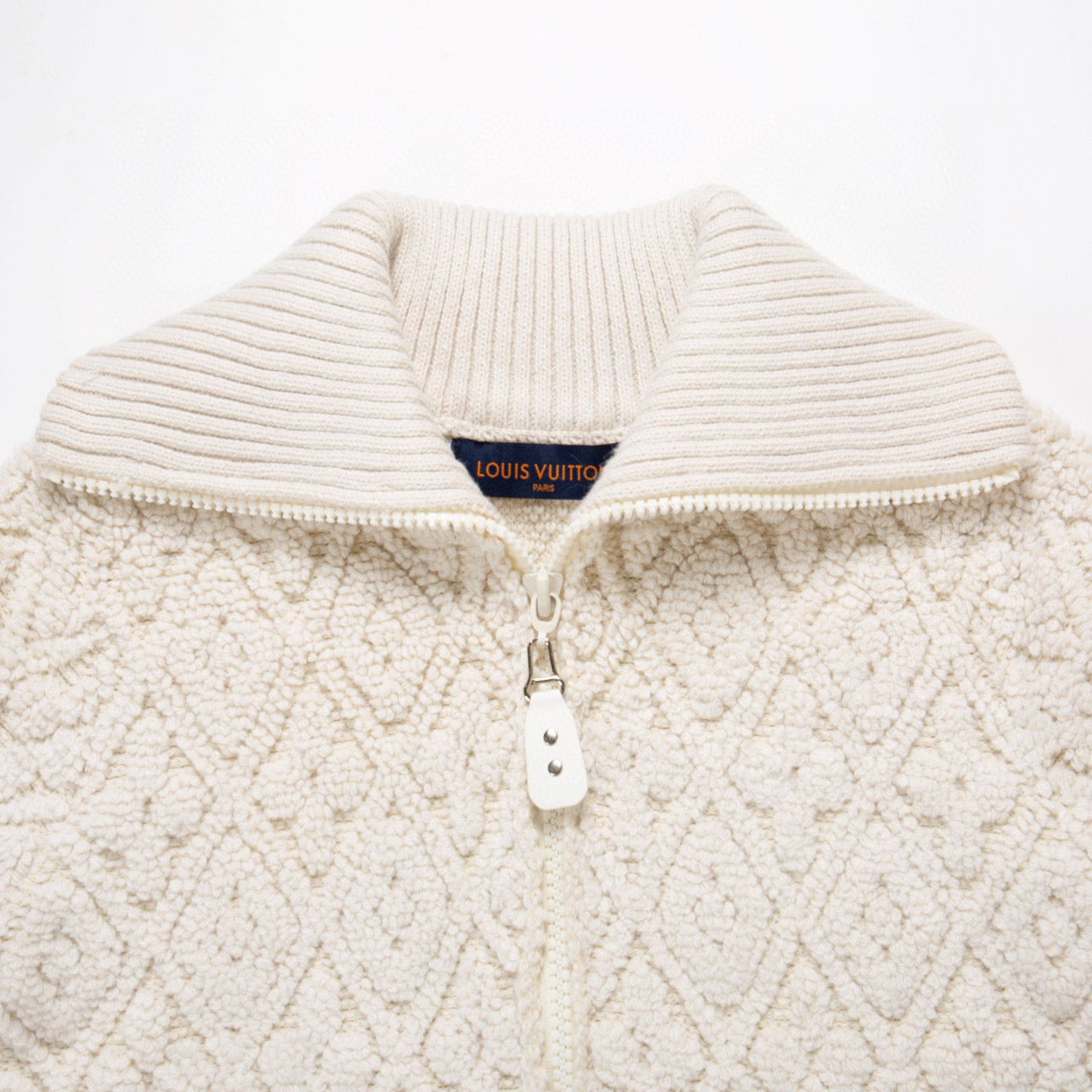 LOU SHEARING JACKET