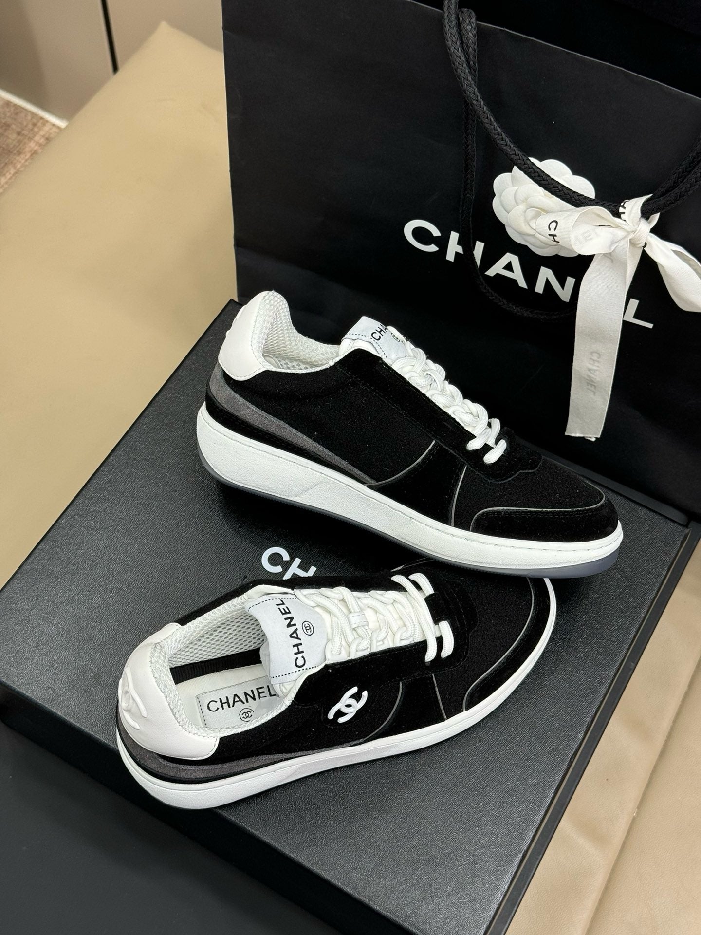 CC TRAINERS