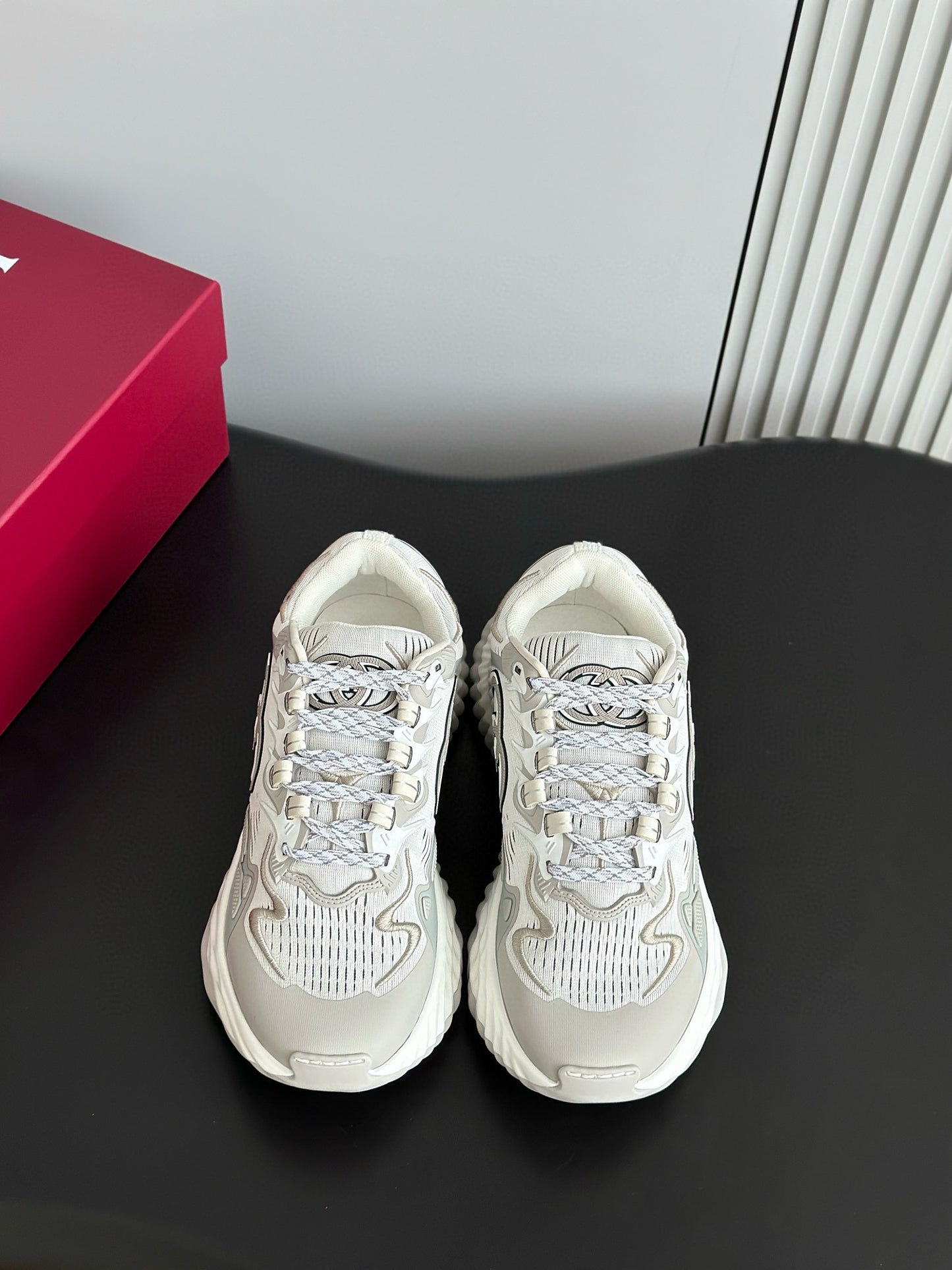 GG RIPPLE TRAINERS