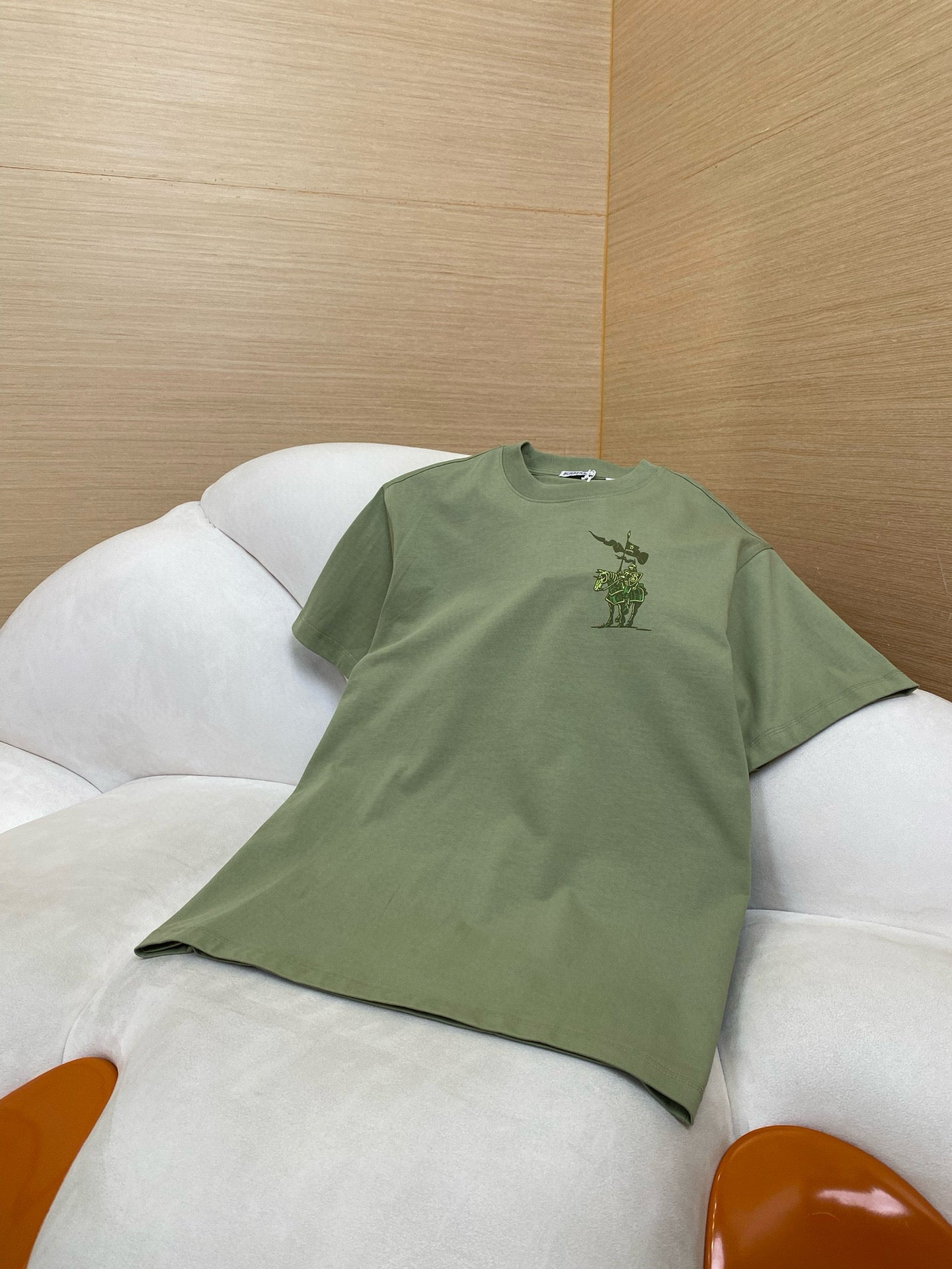 BBR T-SHIRT