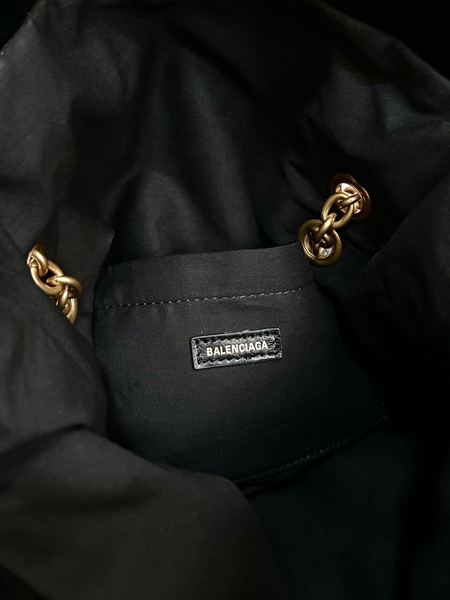 BAL MONACO SMALL BAG