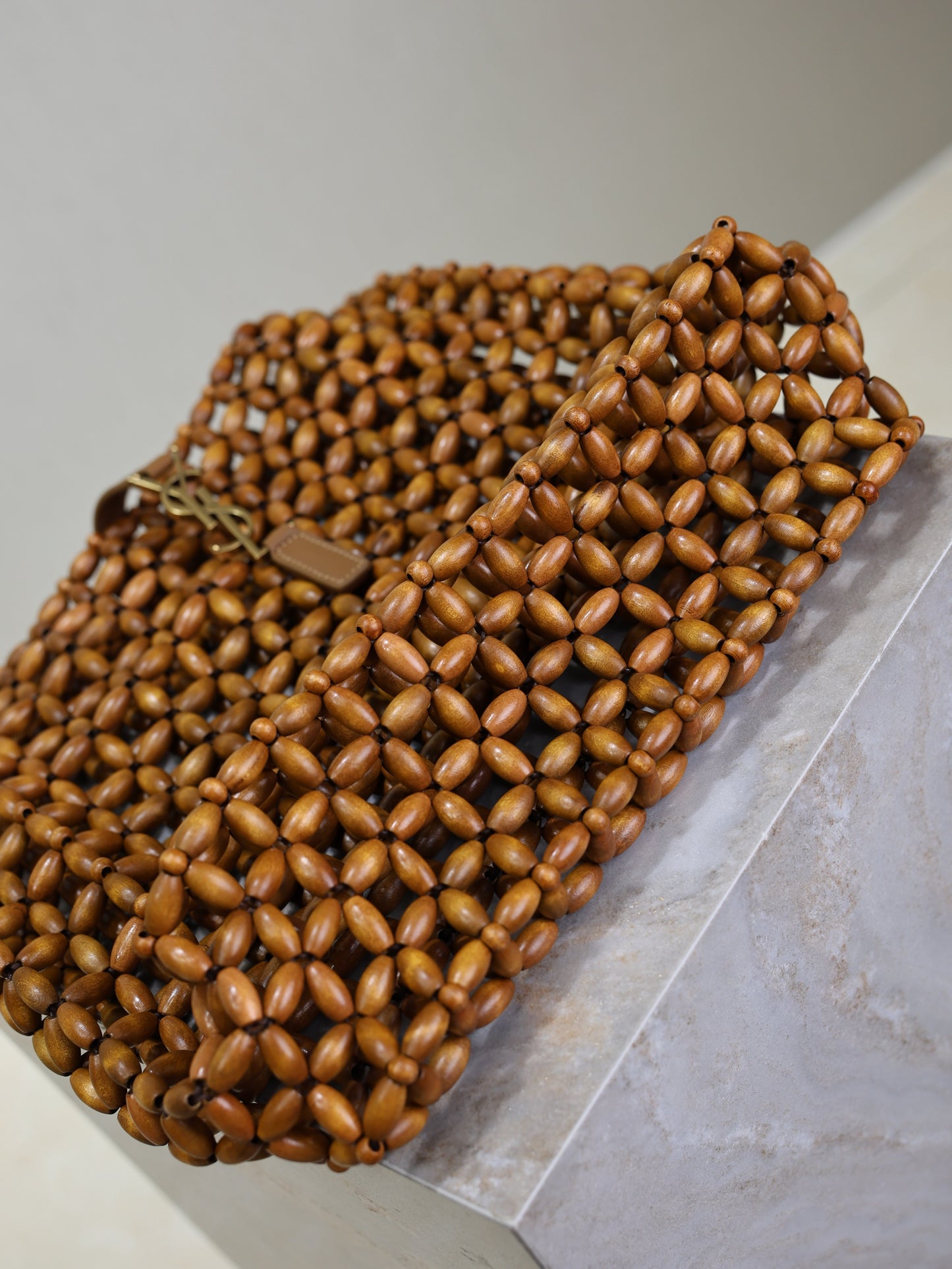 SL LE 5 A 7 IN WOOD BAG