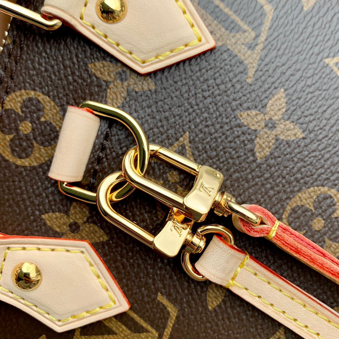 LOU ALMA BACKPACK