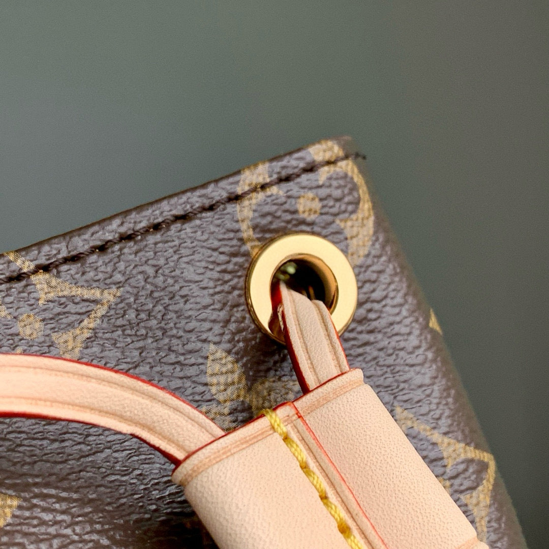 LOU ODYSSEE BAG
