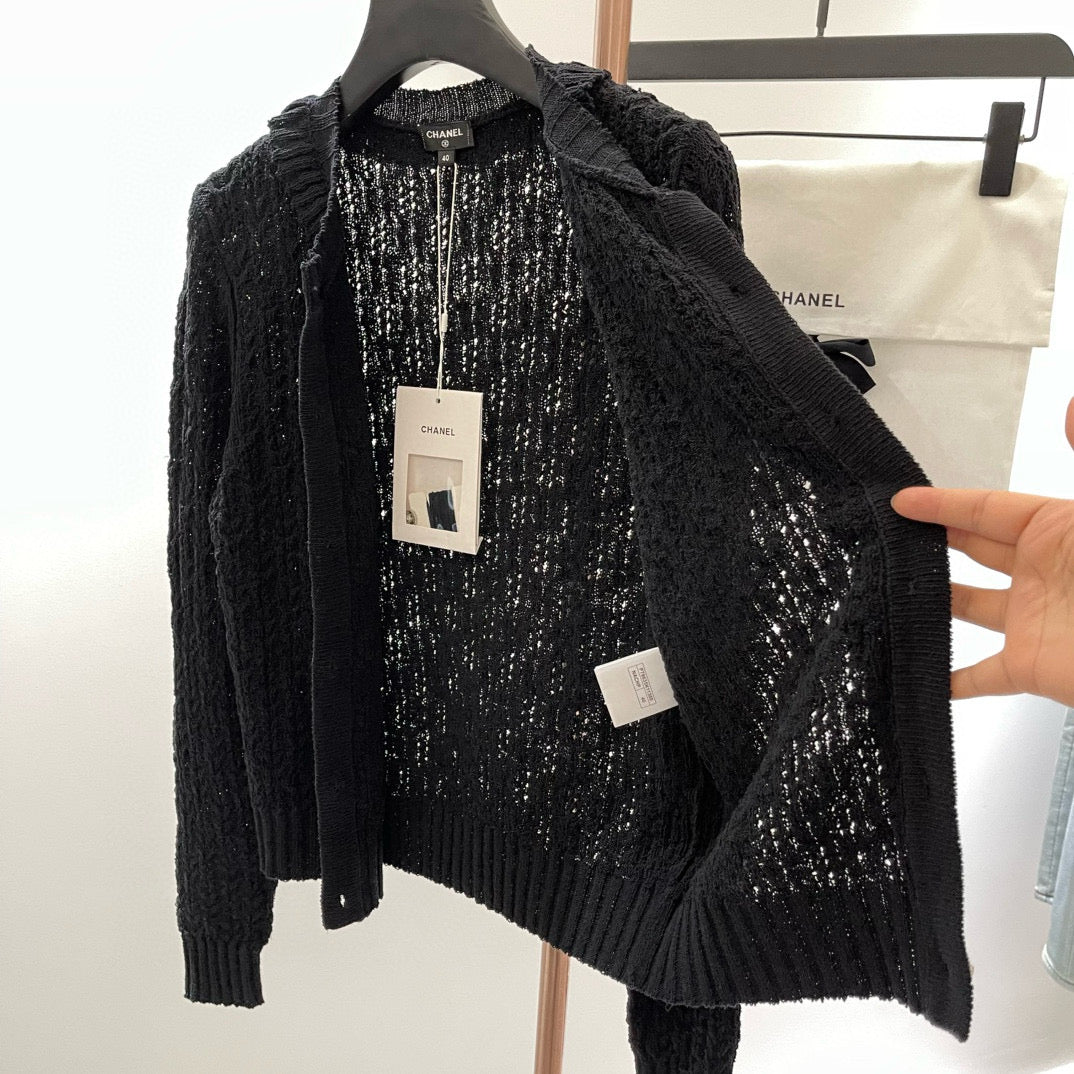 CC CARDIGAN