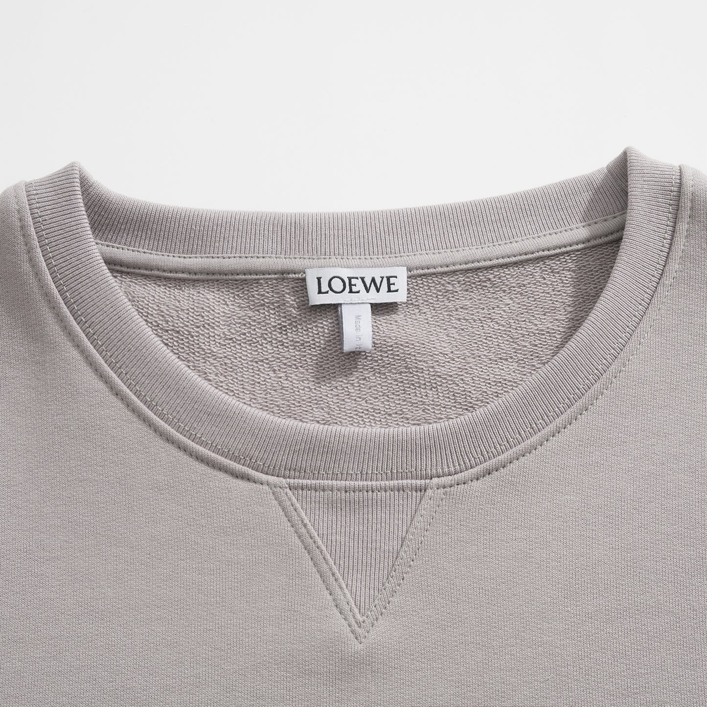 LOEW SWEATSHIRT