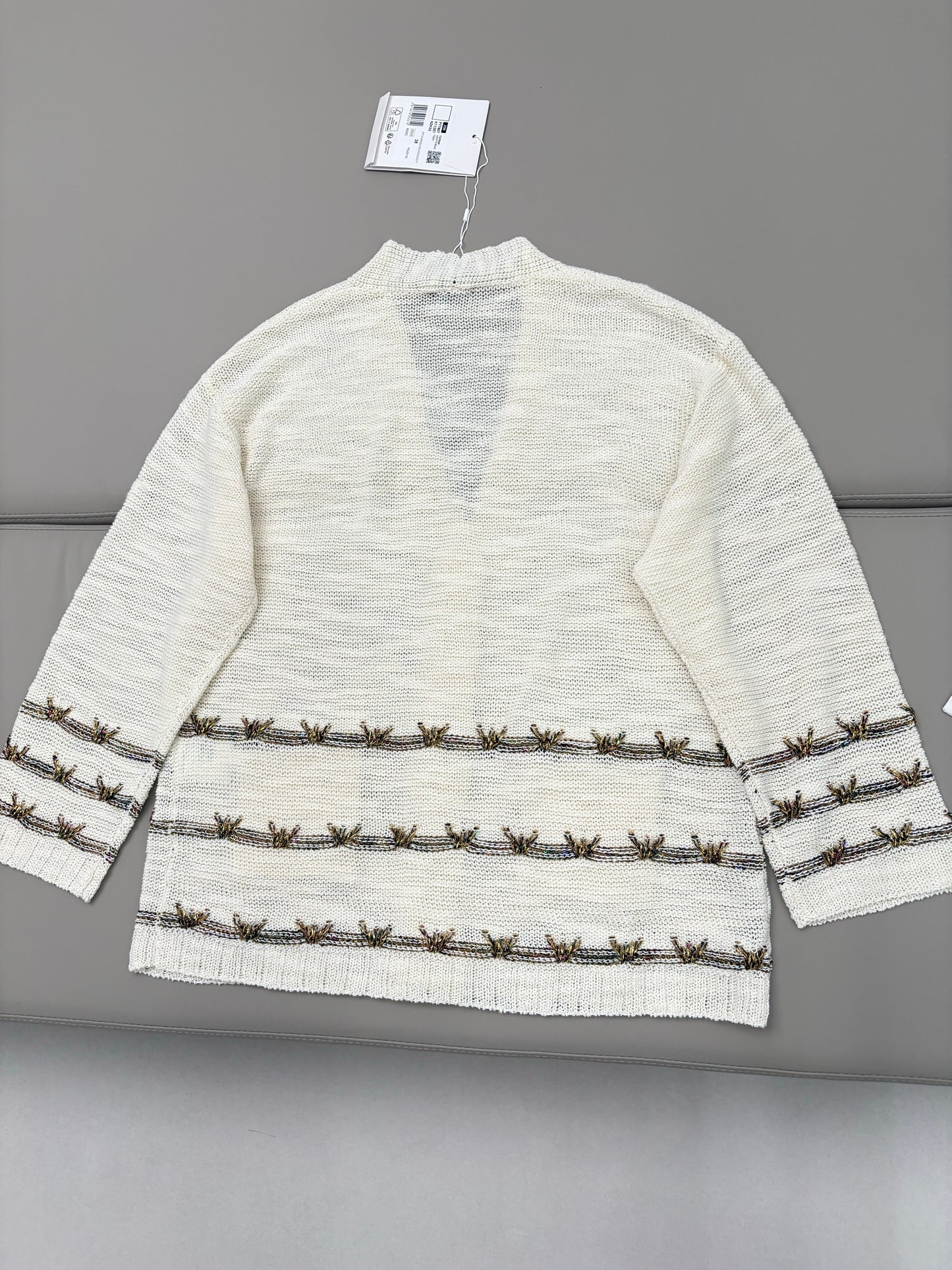 CC CARDIGAN