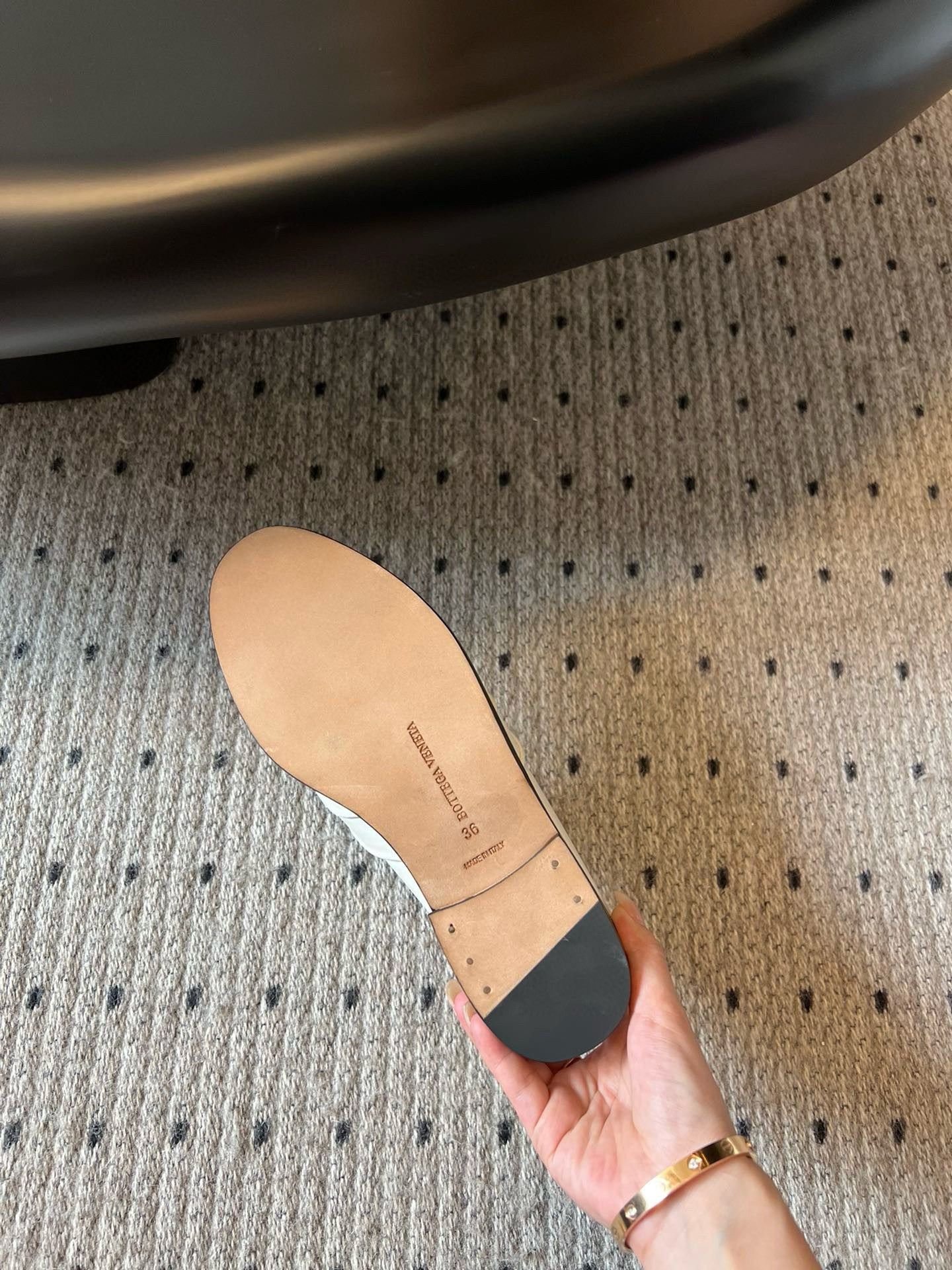 BV LOAFERS