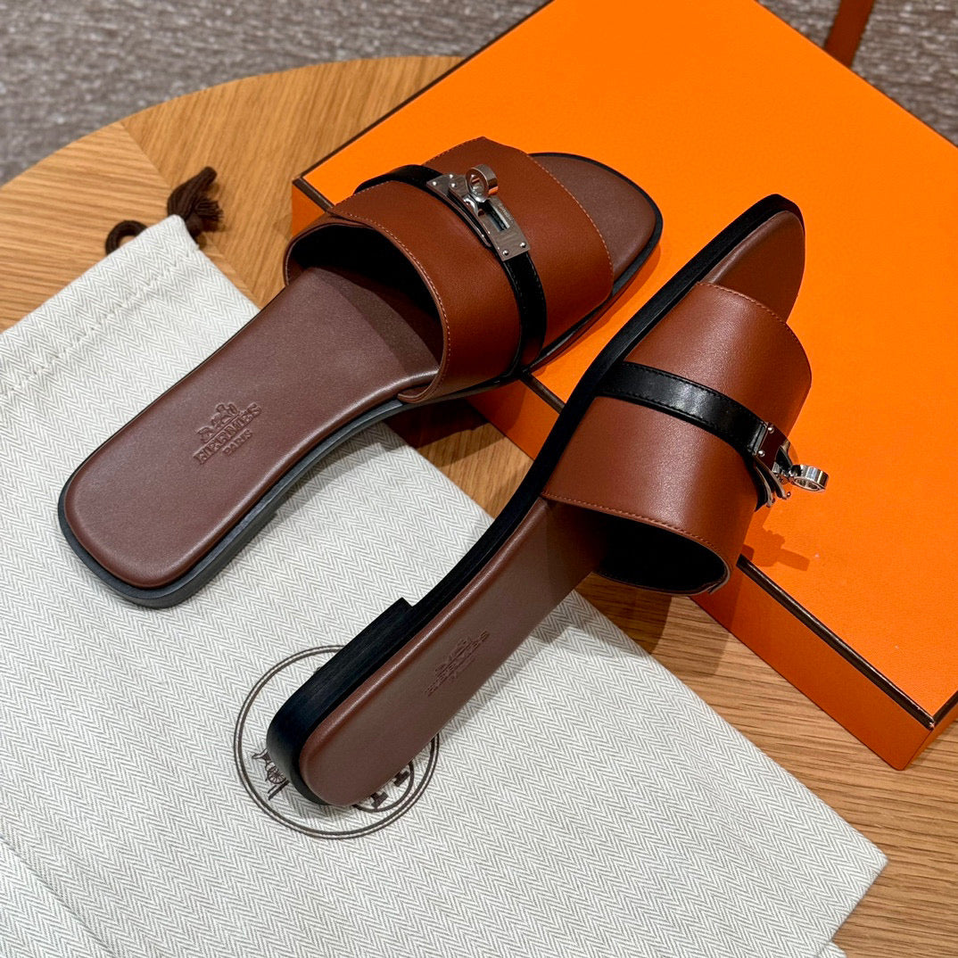 HERM GIULIA SANDALS
