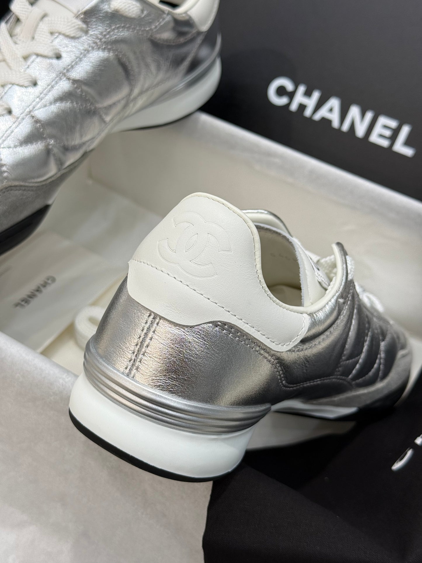 CC SNEAKER