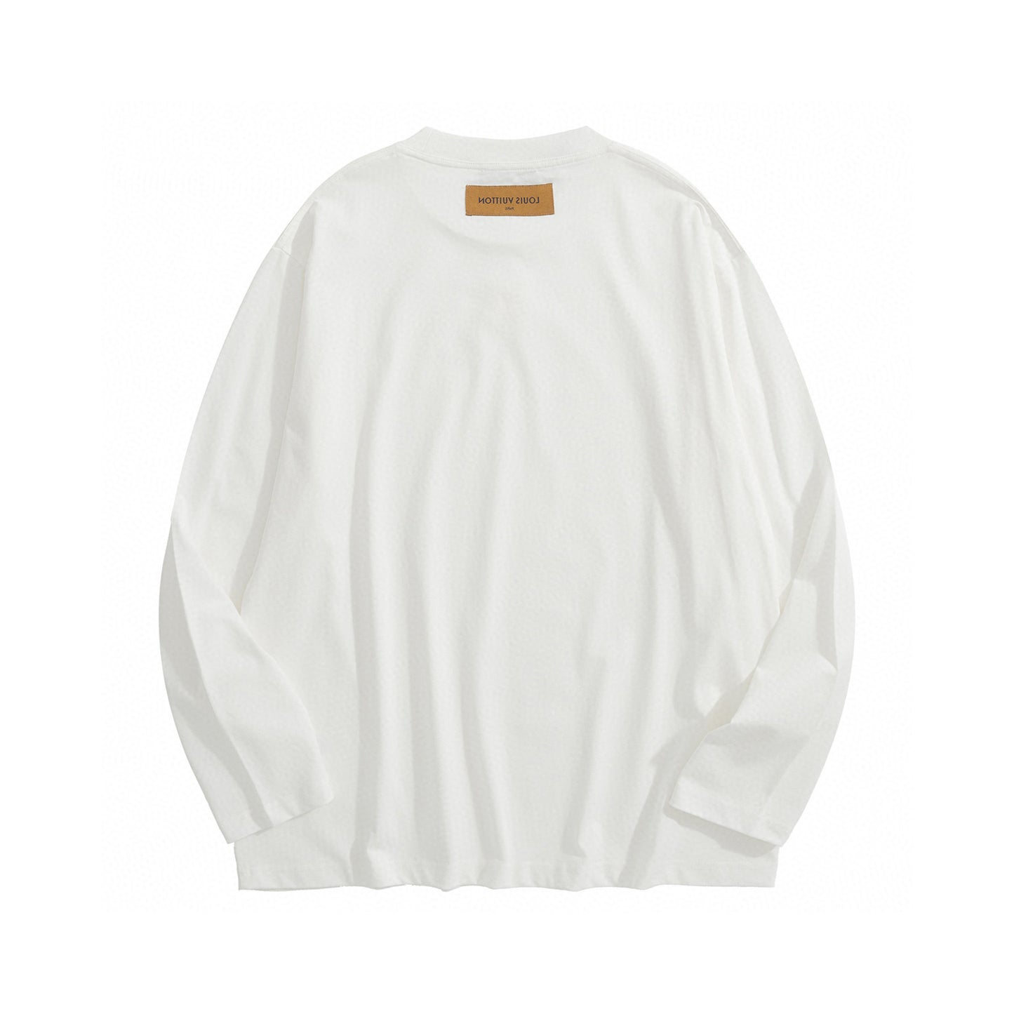 LOU LONG SLEEVE T-SHIRT
