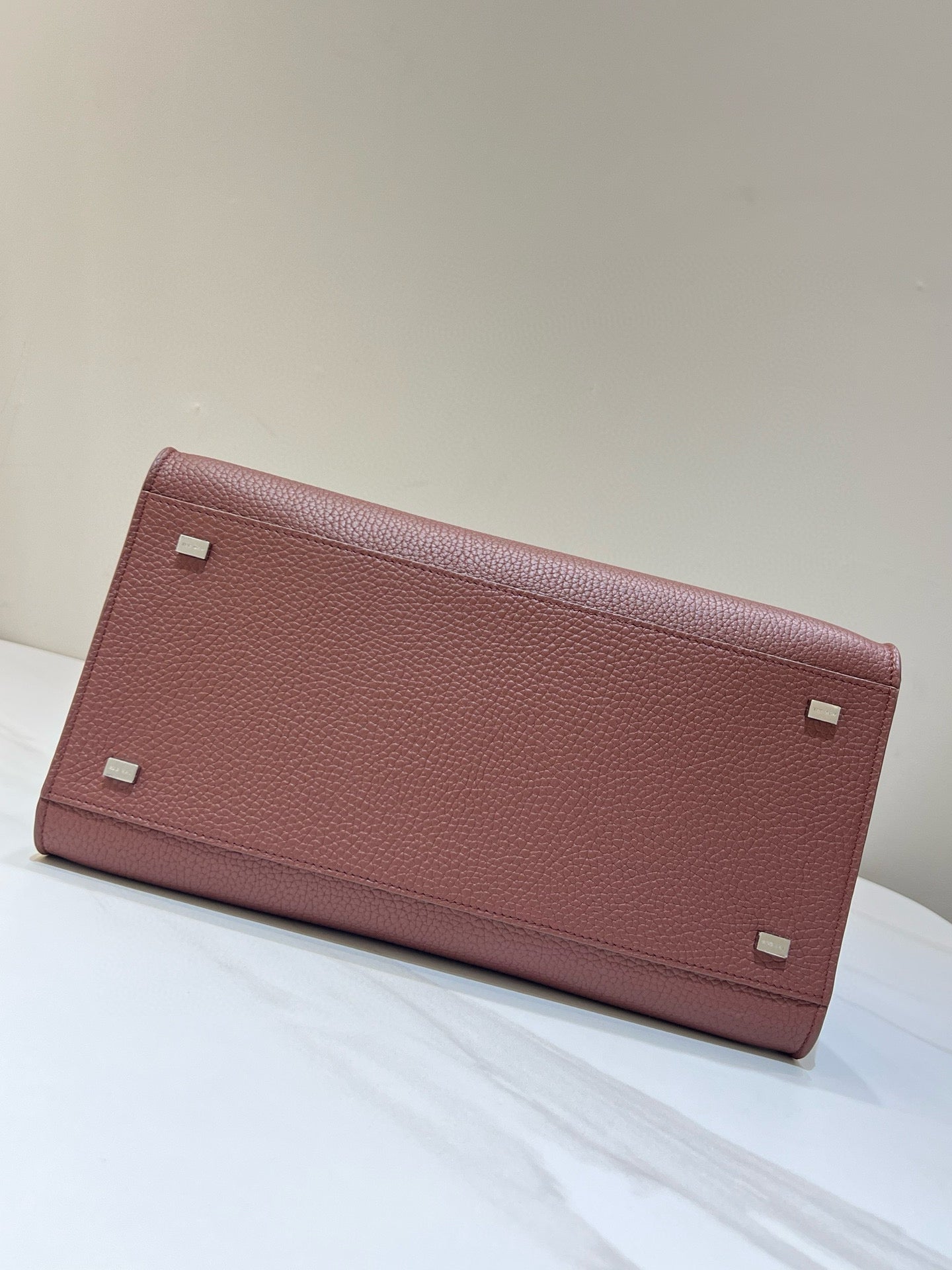 THE ROW MARGAUX 12 BAG