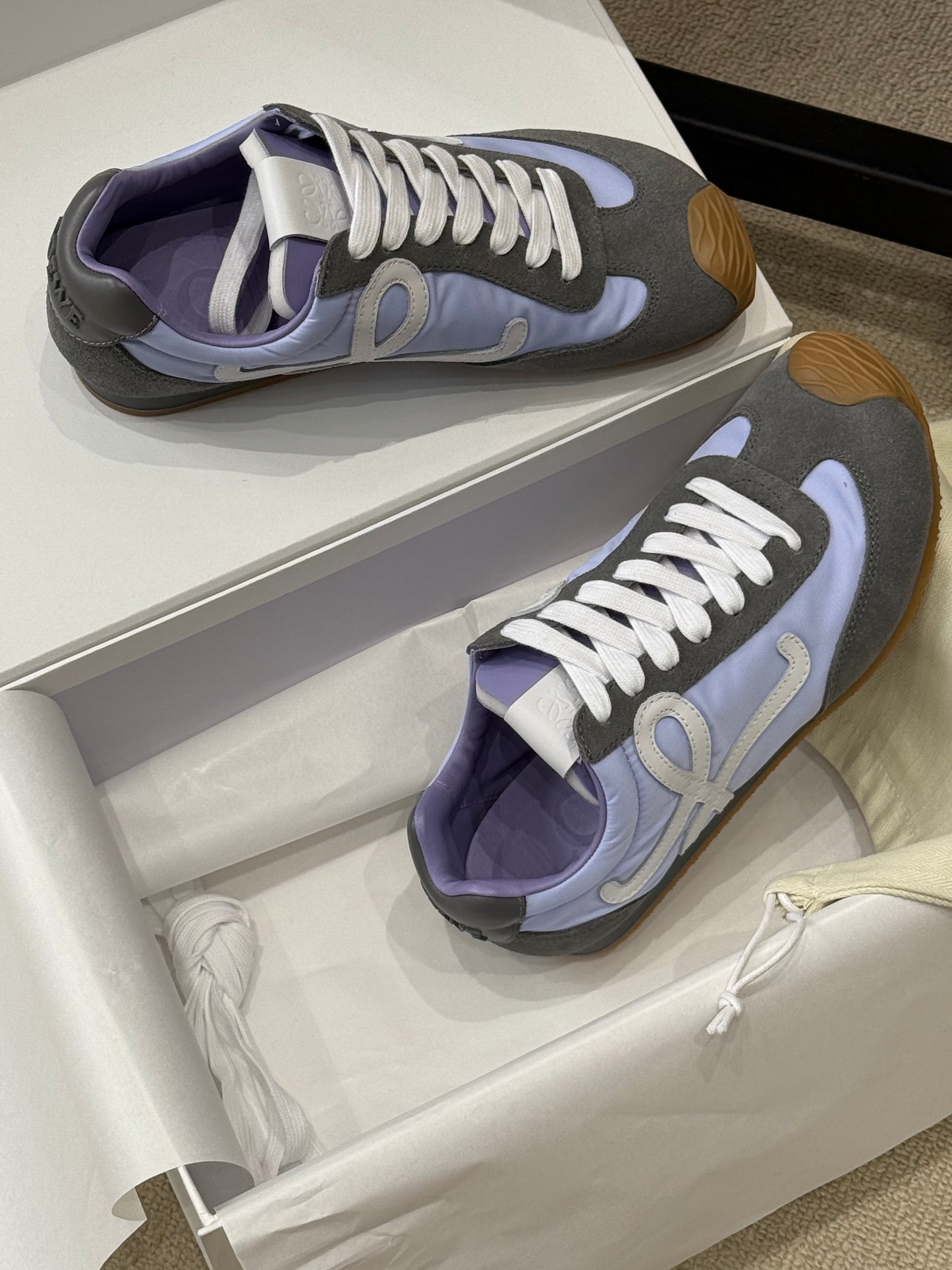 LOEW FLOW 2.0 SNEAKER