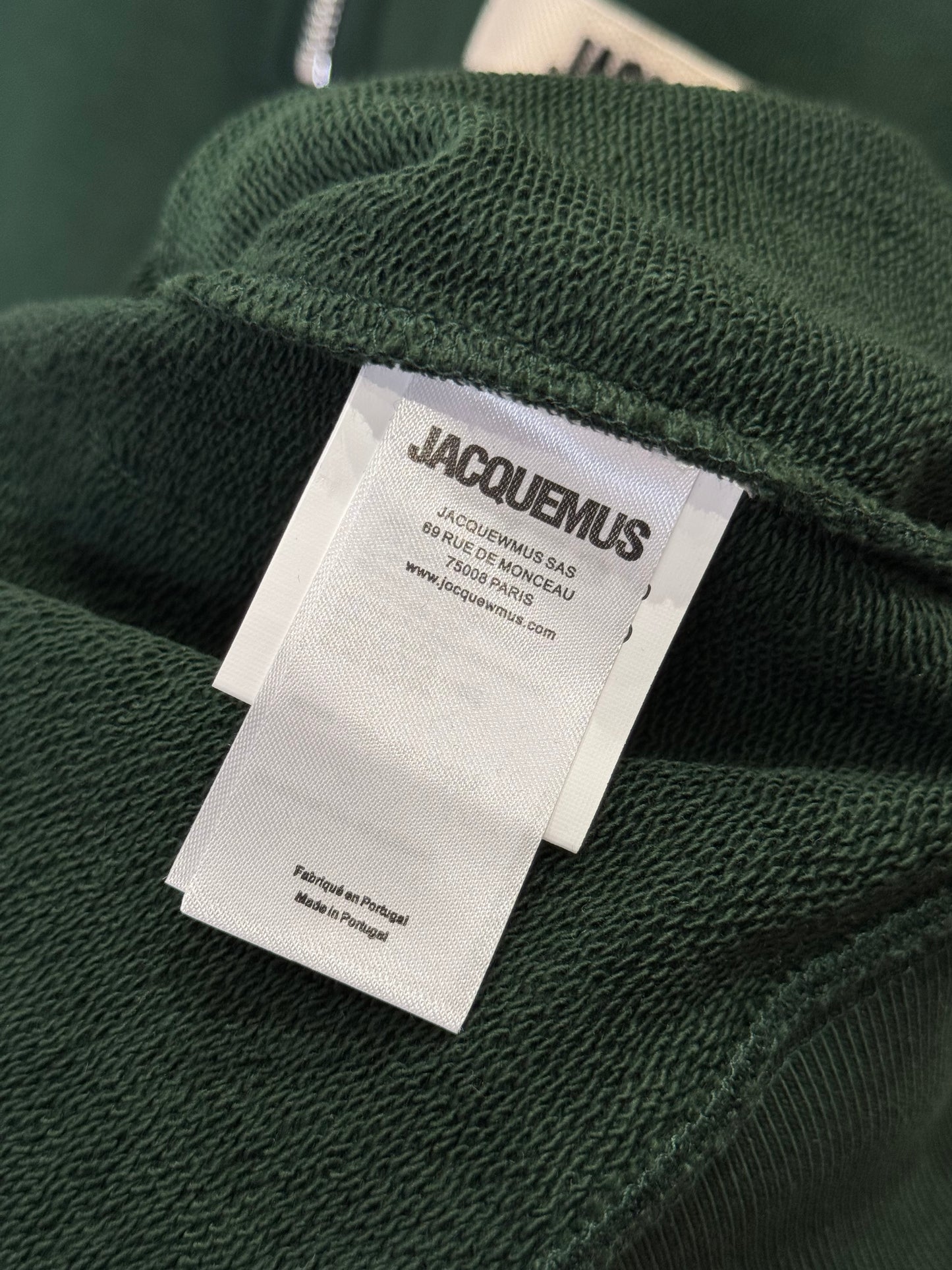 JACQ SWEATSHIRT