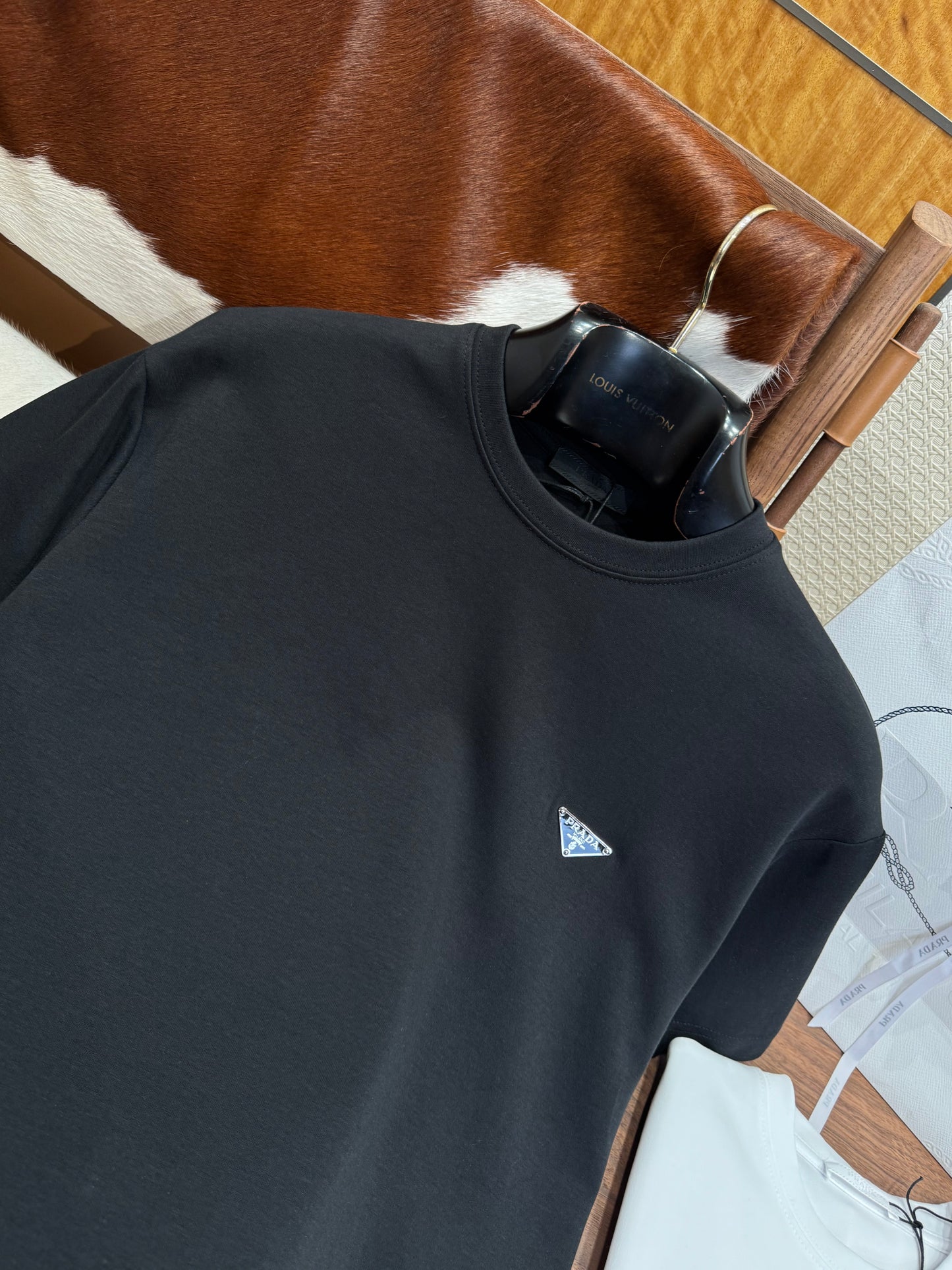 PD T-SHIRT
