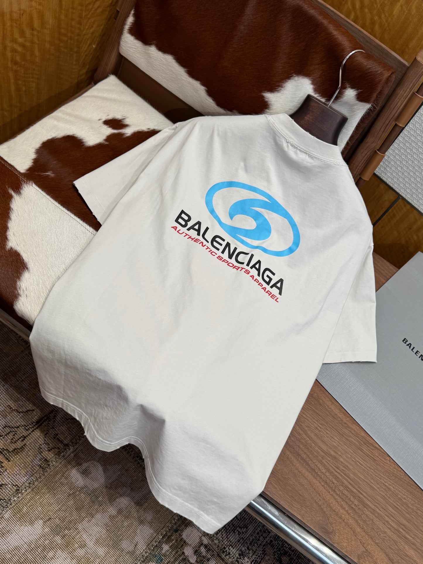 BAL T-SHIRT