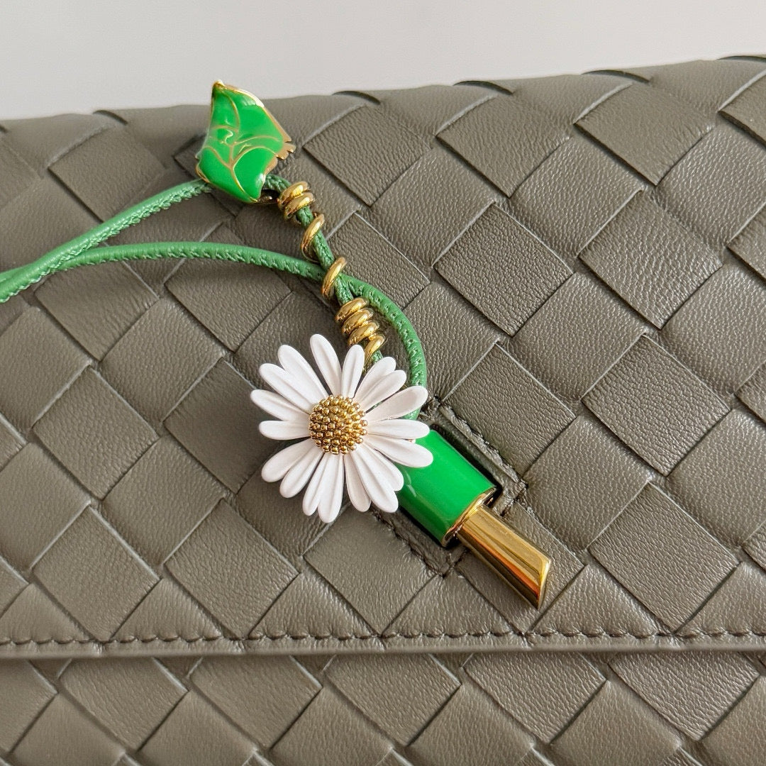 BOTT V ANDIAMO POUCH