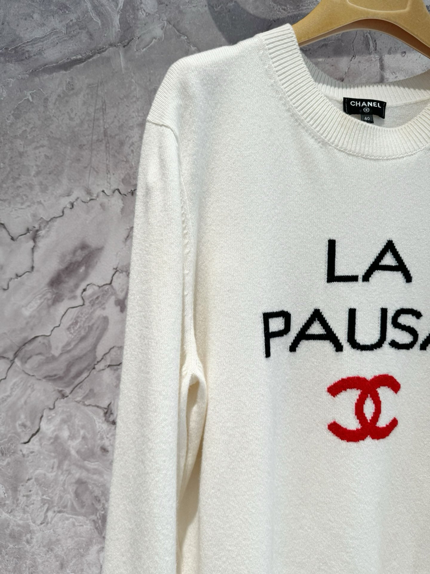 CC JUMPER