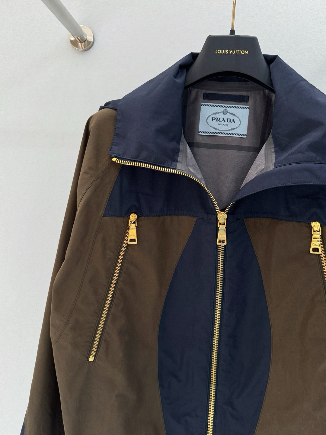 PD JACKET
