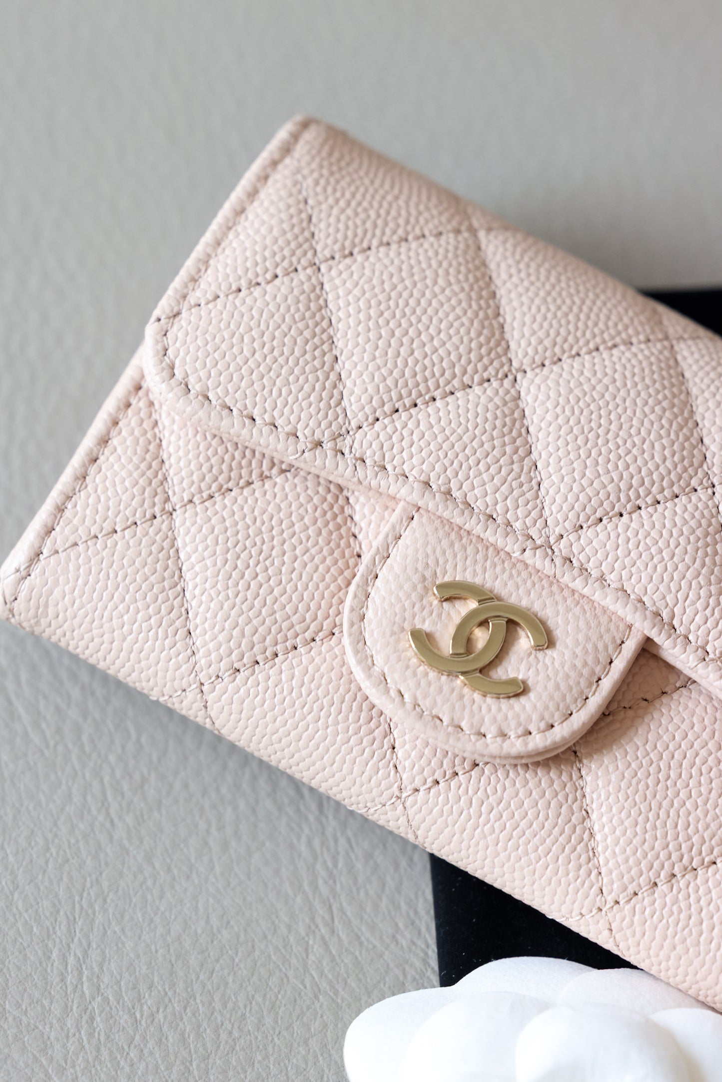 CC WALLET