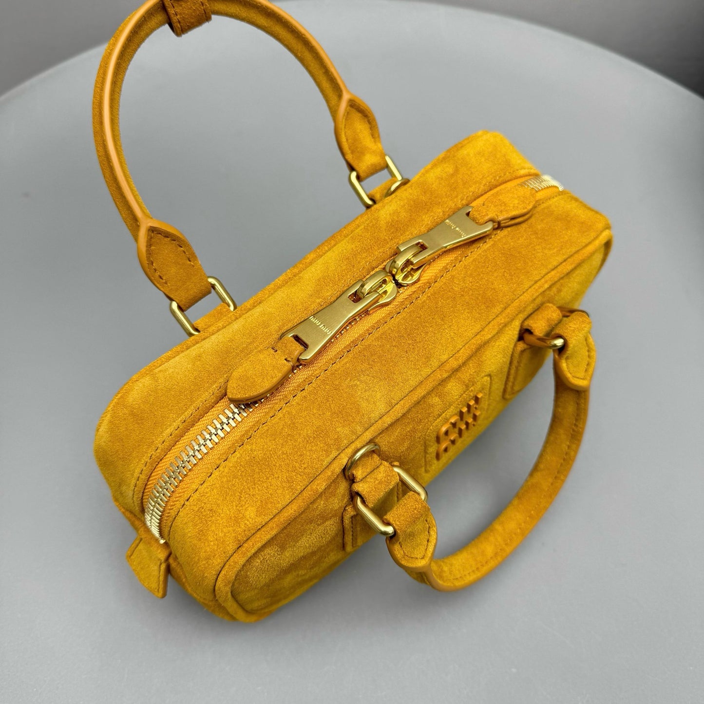 MIU M ARCADIE BAG
