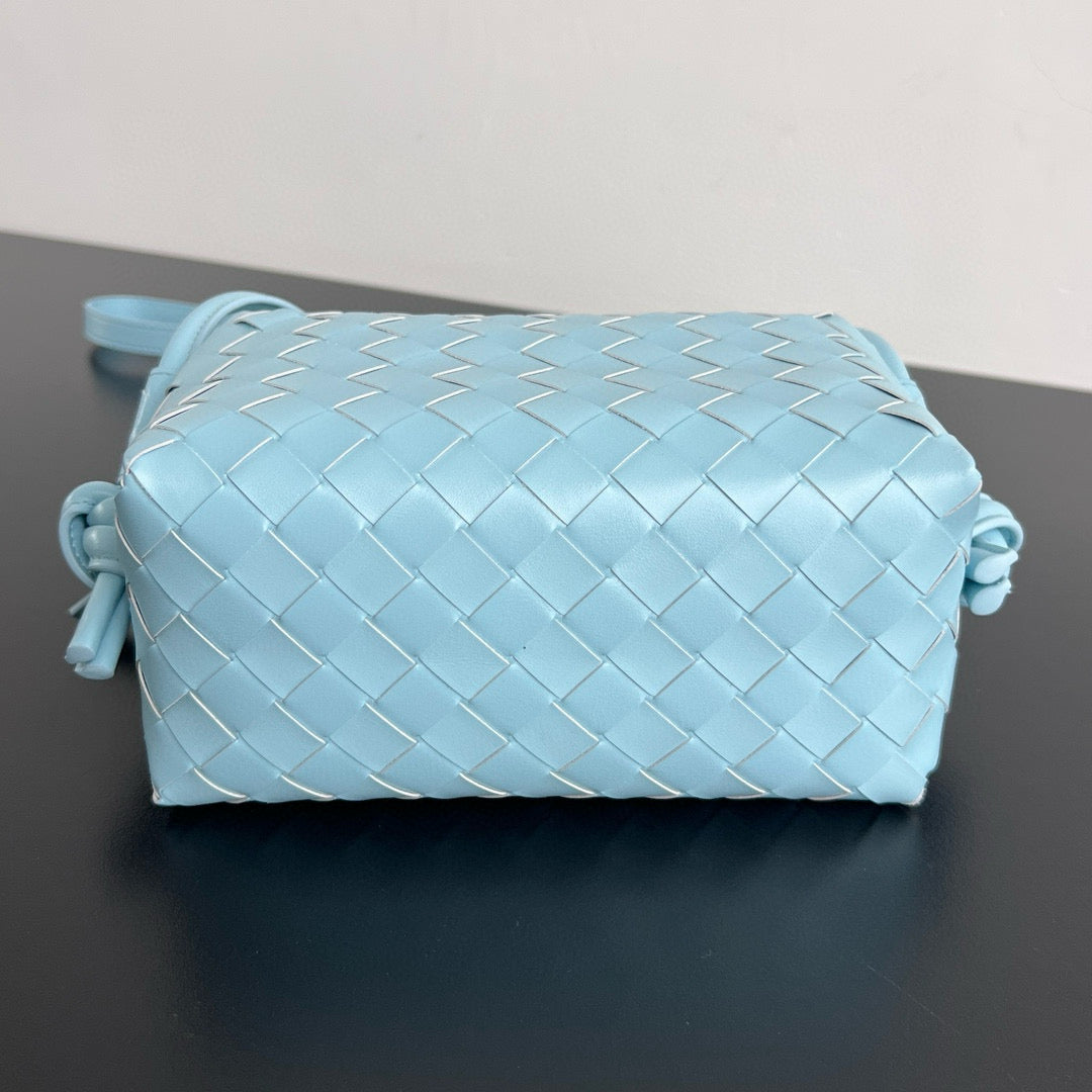 BOTT TOP HANDLE LOOP BAG