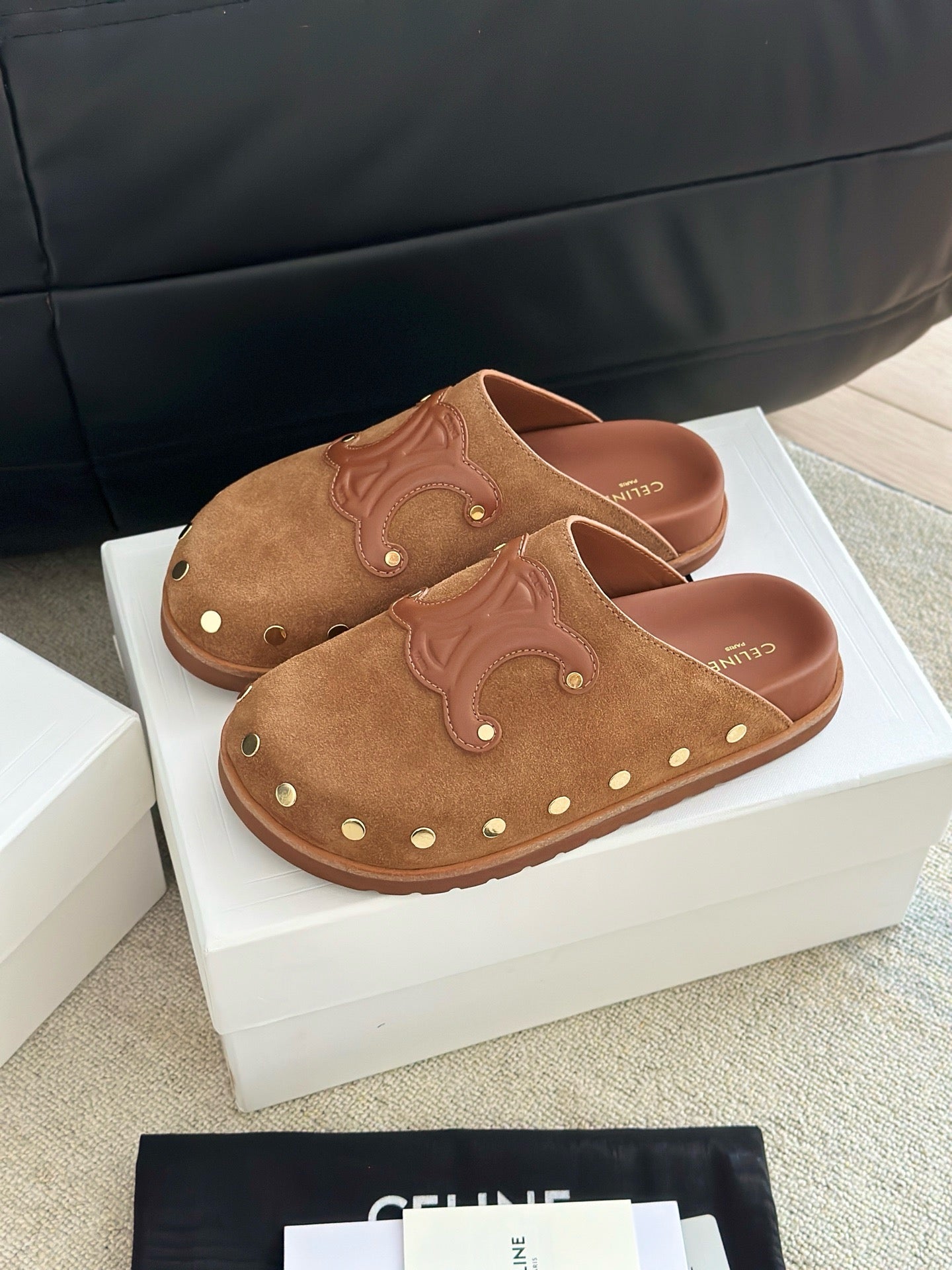 CEL MULES