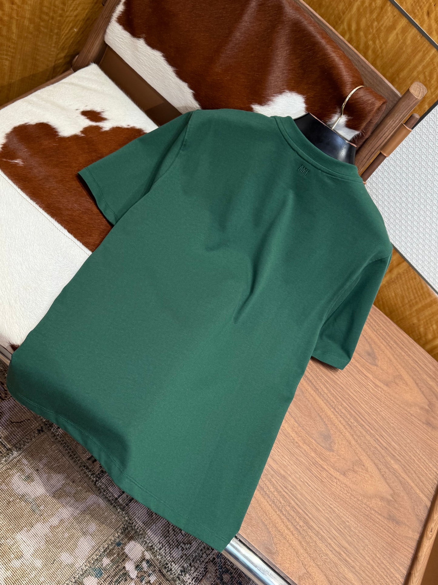 AMI T-SHIRT