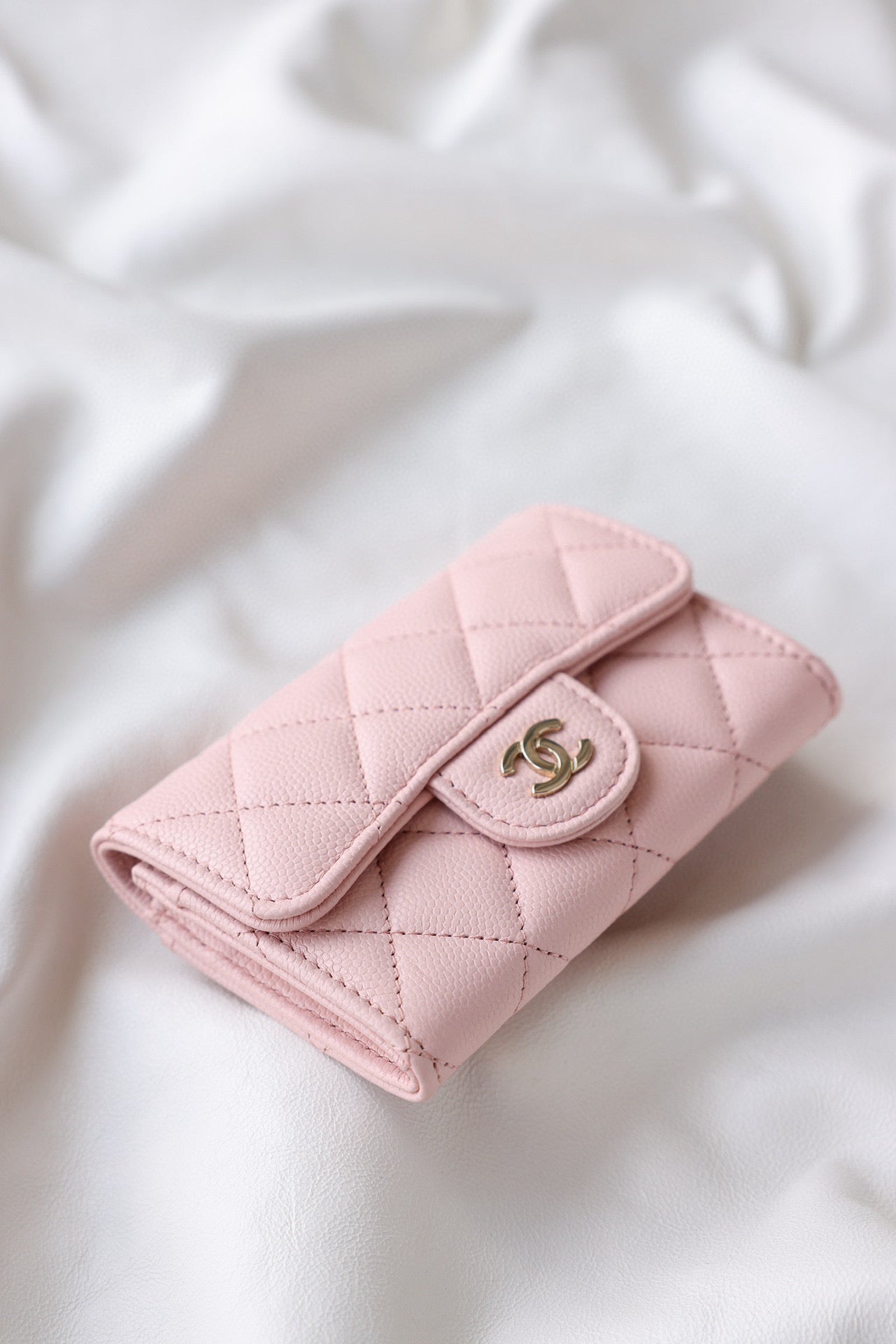 CC WALLET