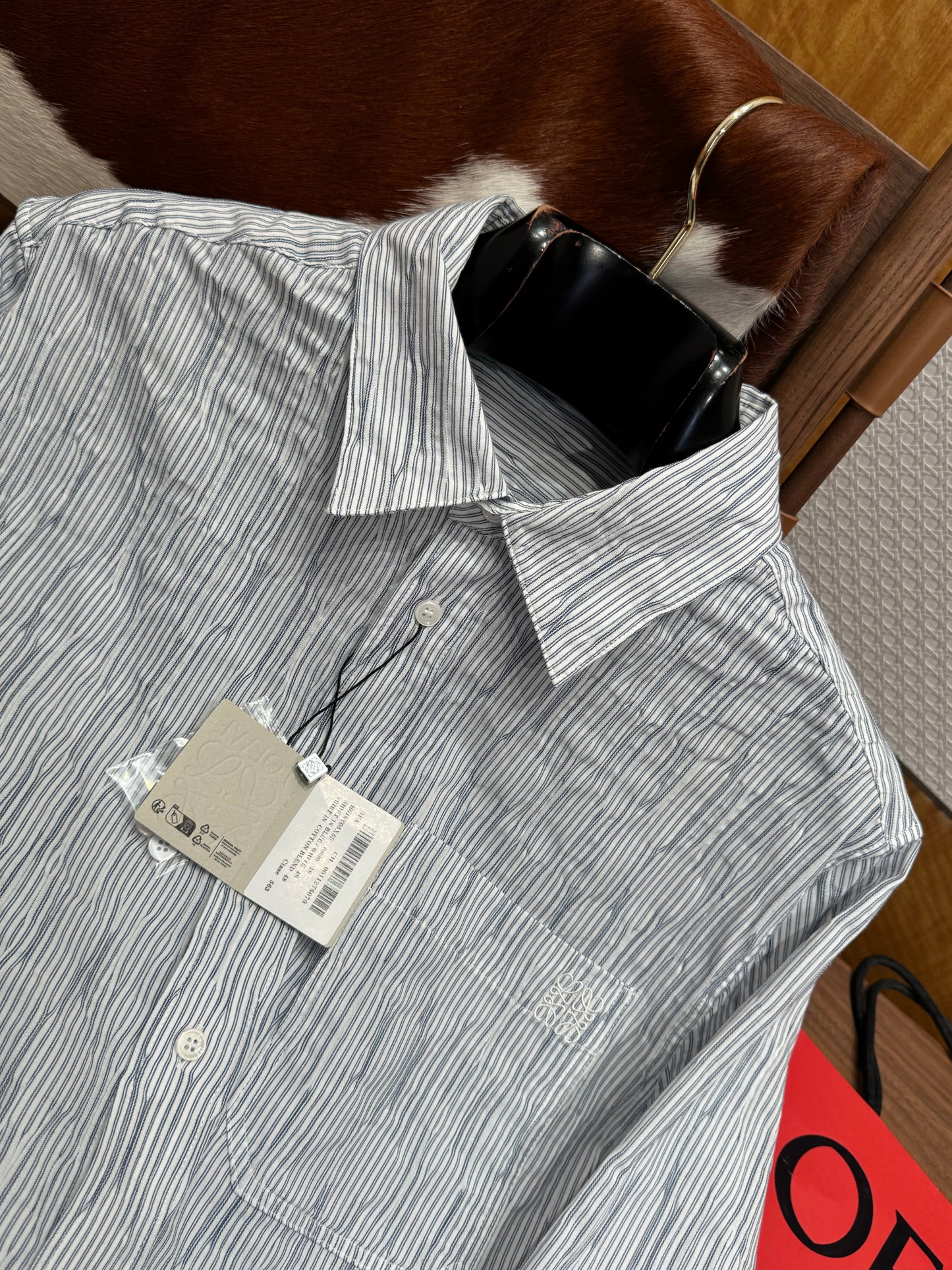 LOEW SHIRT
