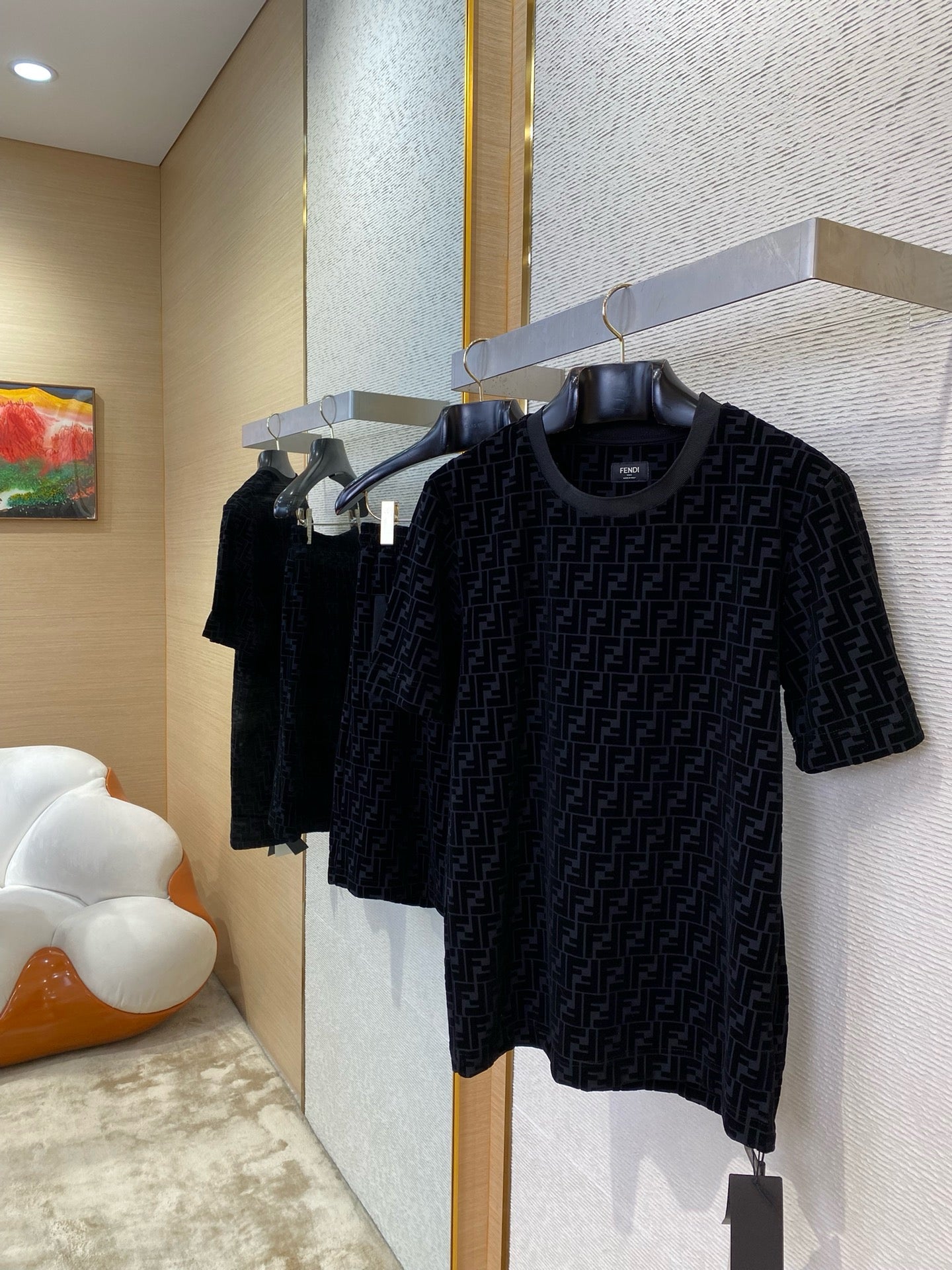 FEN T-SHIRT