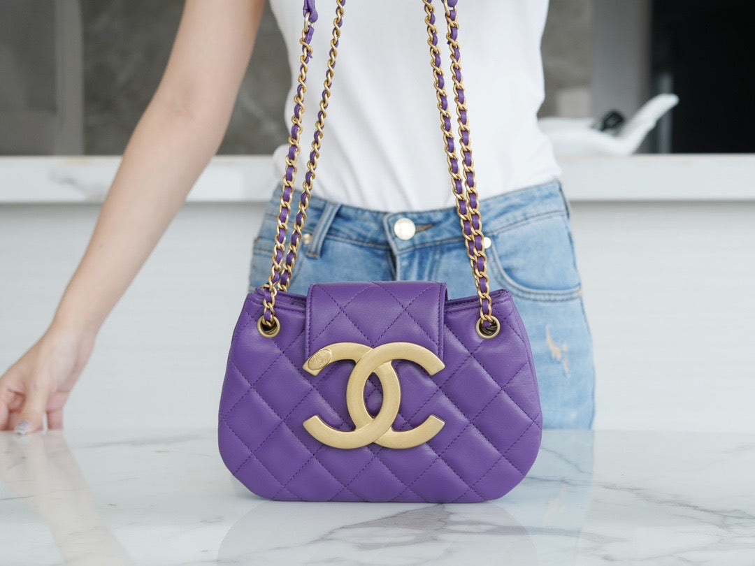 CC 24C BAG