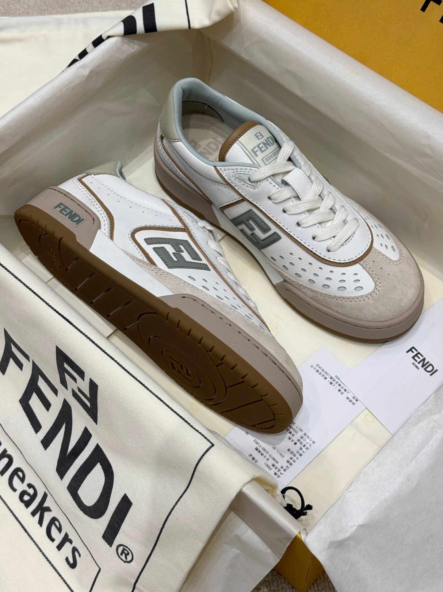 FEN SNEAKER