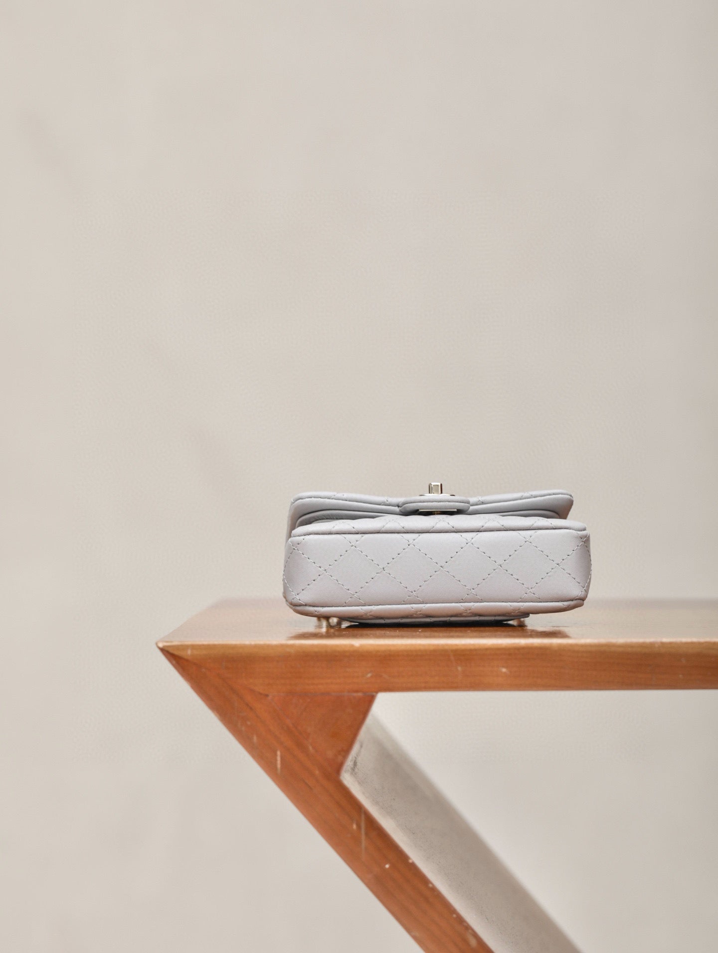 CC 25A MINI CLASSIC FLAP BAG