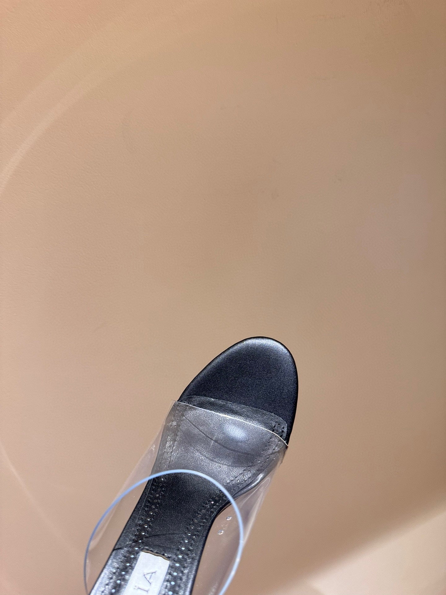 ALAIA HEELS