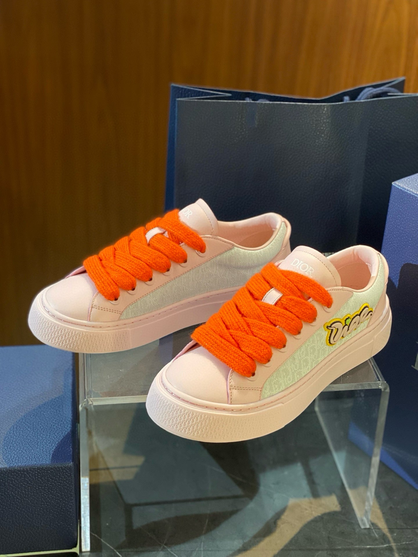 CD B33 SNEAKER