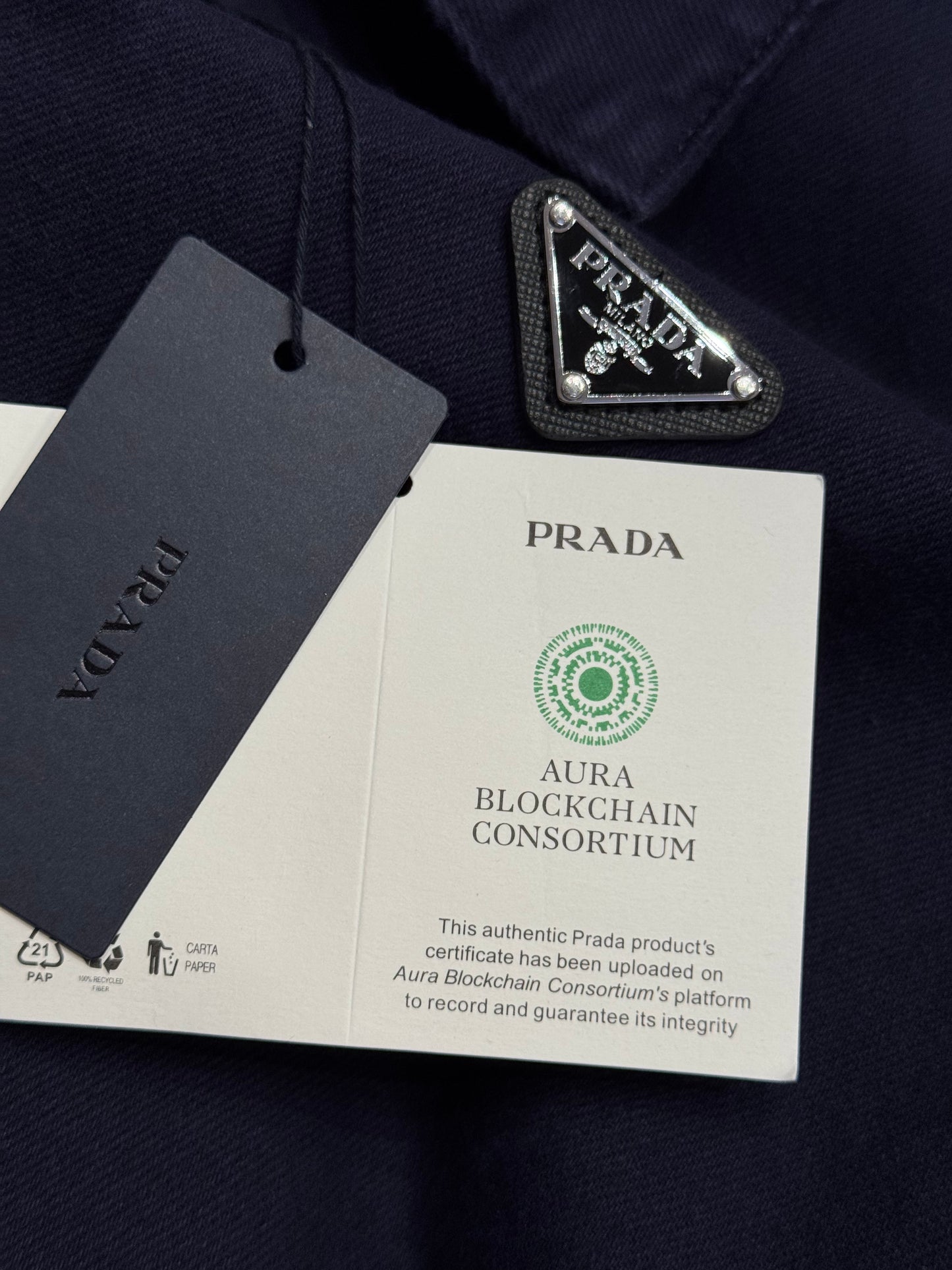 PD JACKET