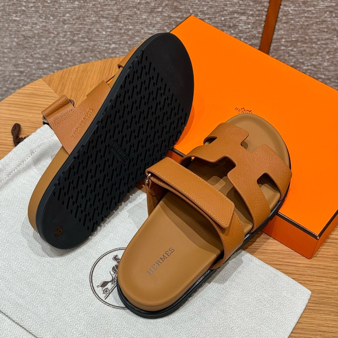 HERM CHYPRE SANDALS