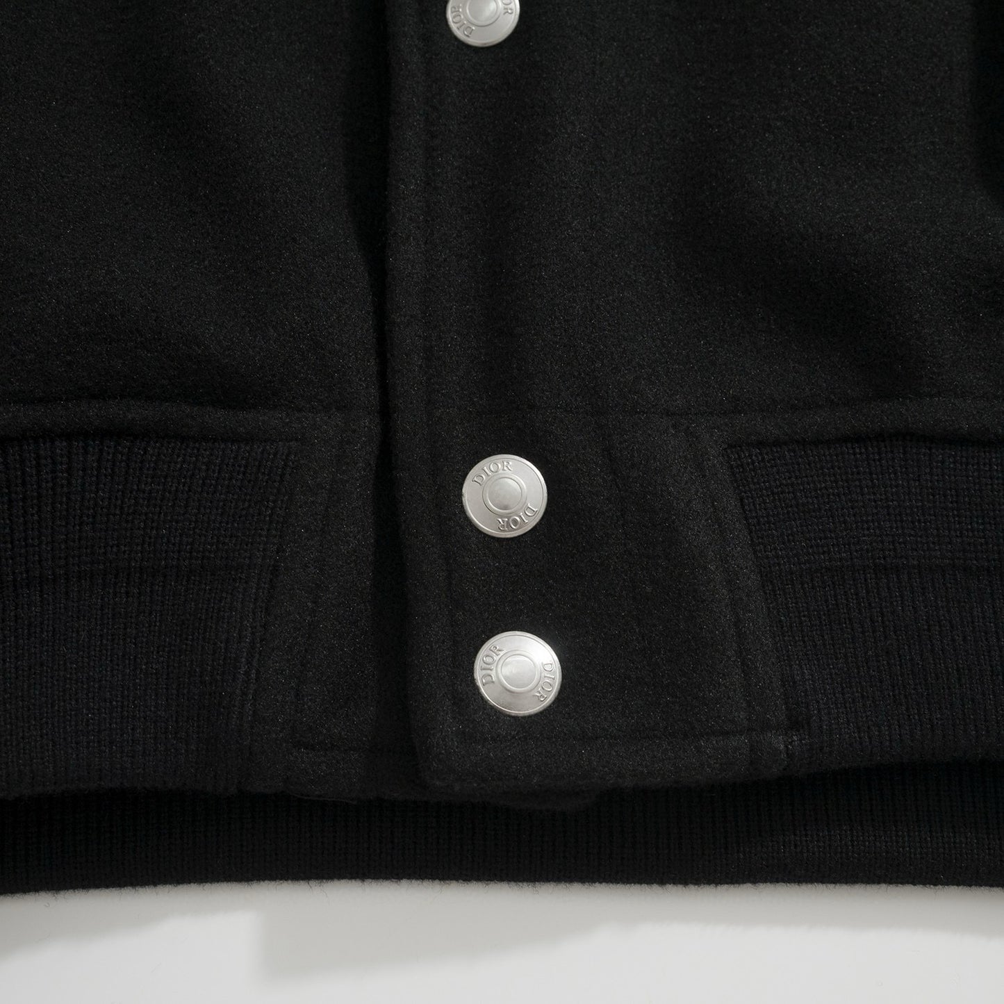CD BOMBER JACKET