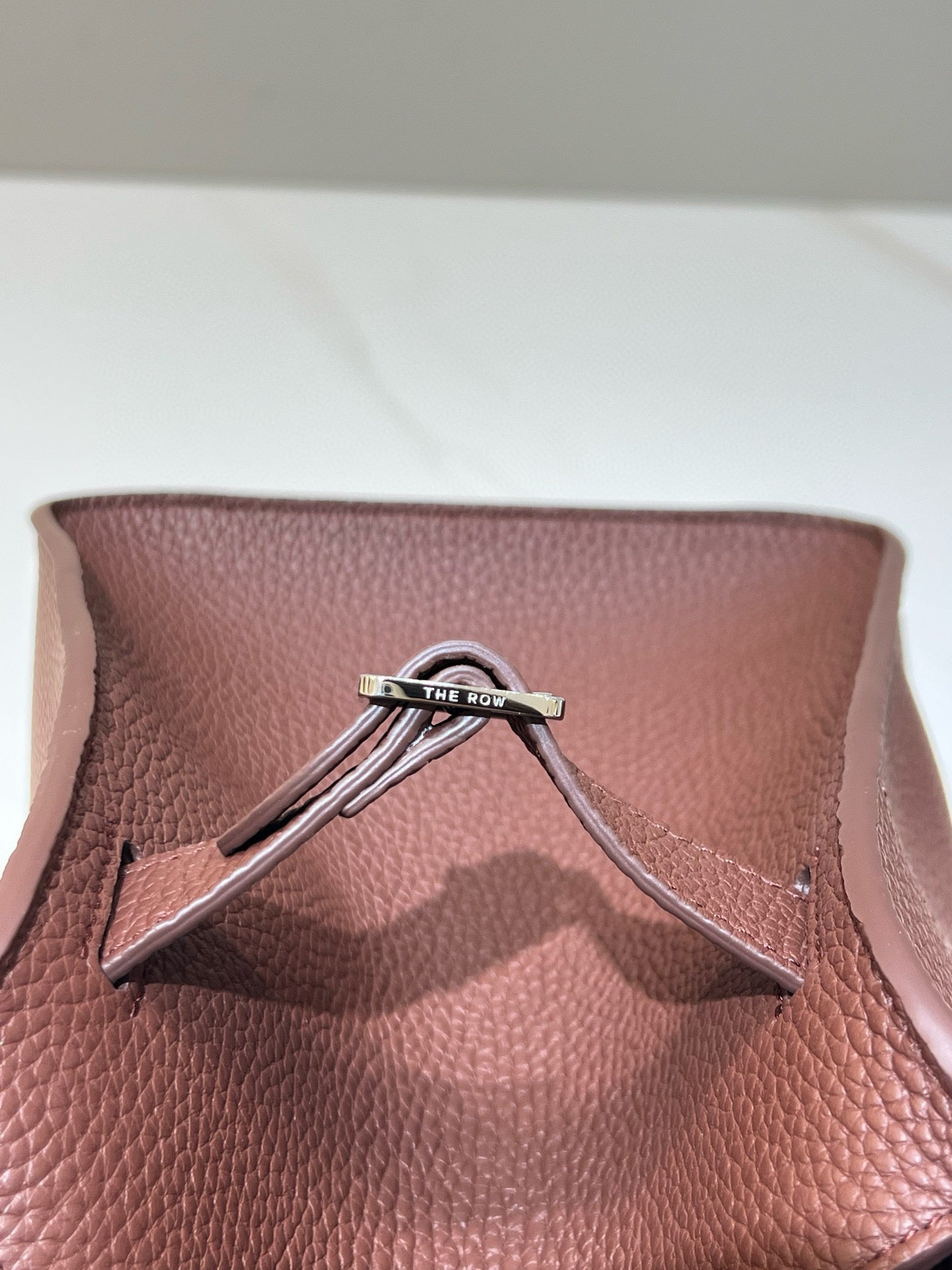 THE ROW MARGAUX 12 BAG