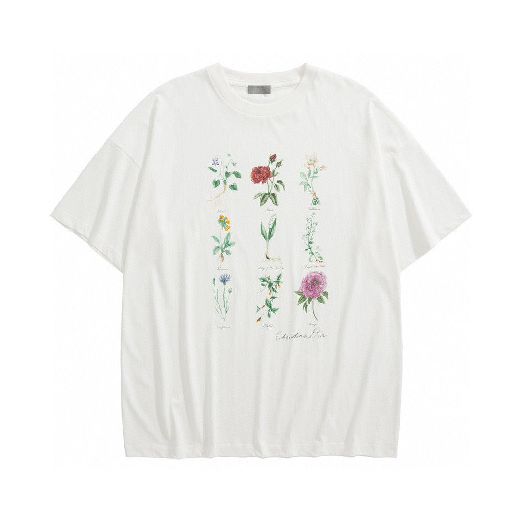 CD T-SHIRT