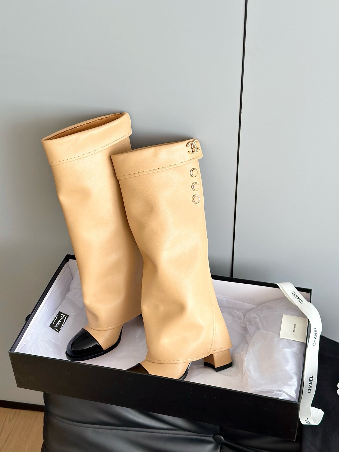 CC BOOTS