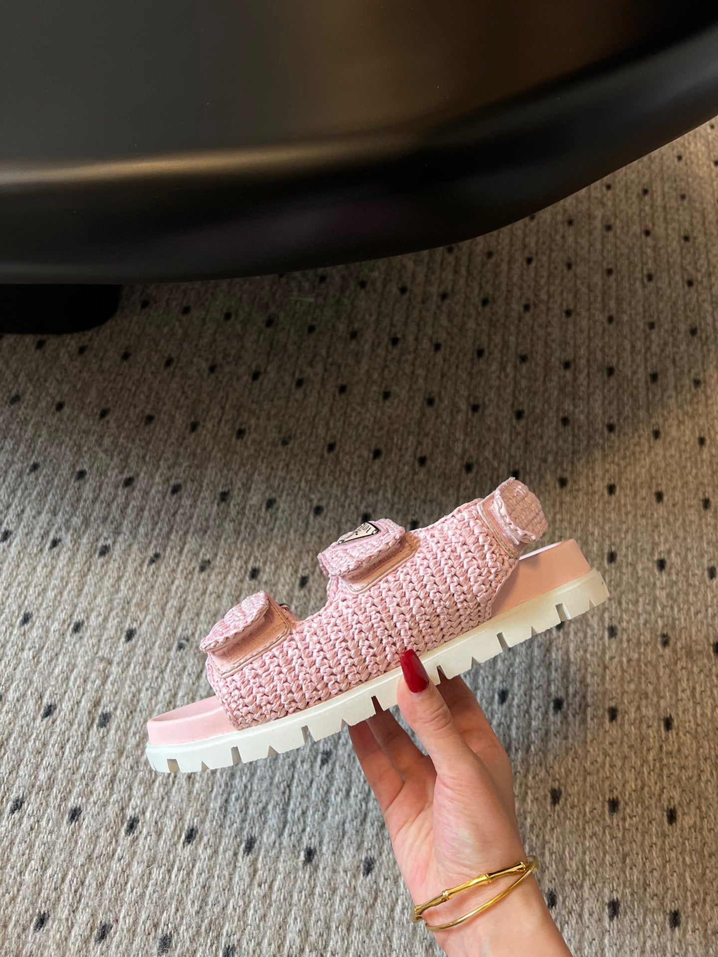 PD SANDALS