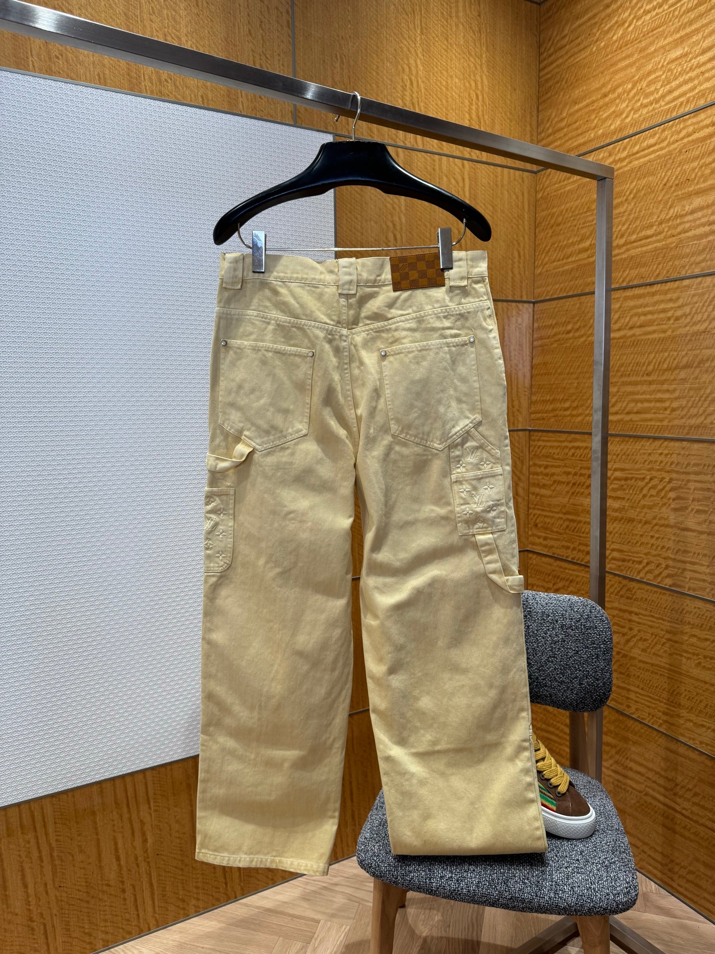 LOU TROUSERS