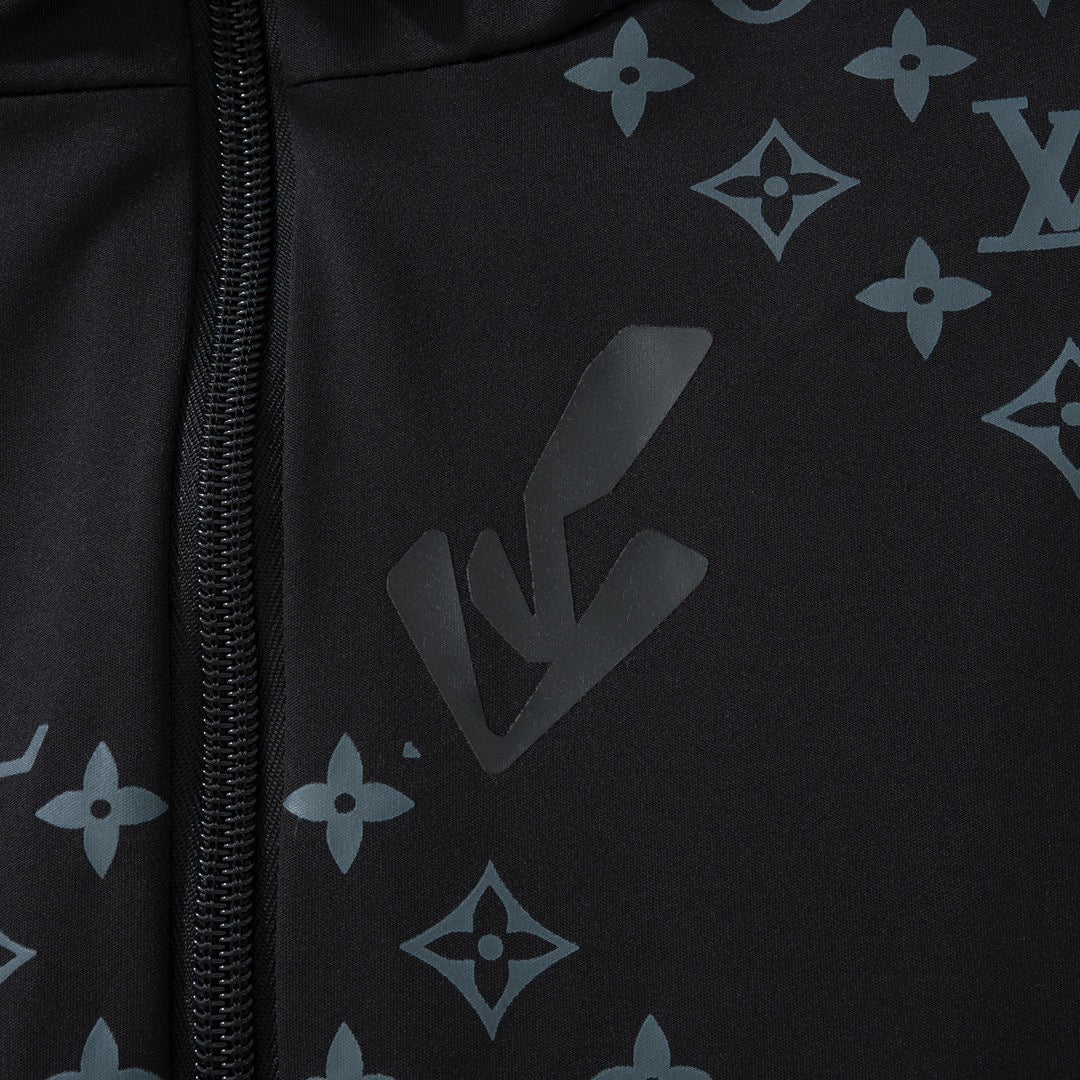 LOU JACKET