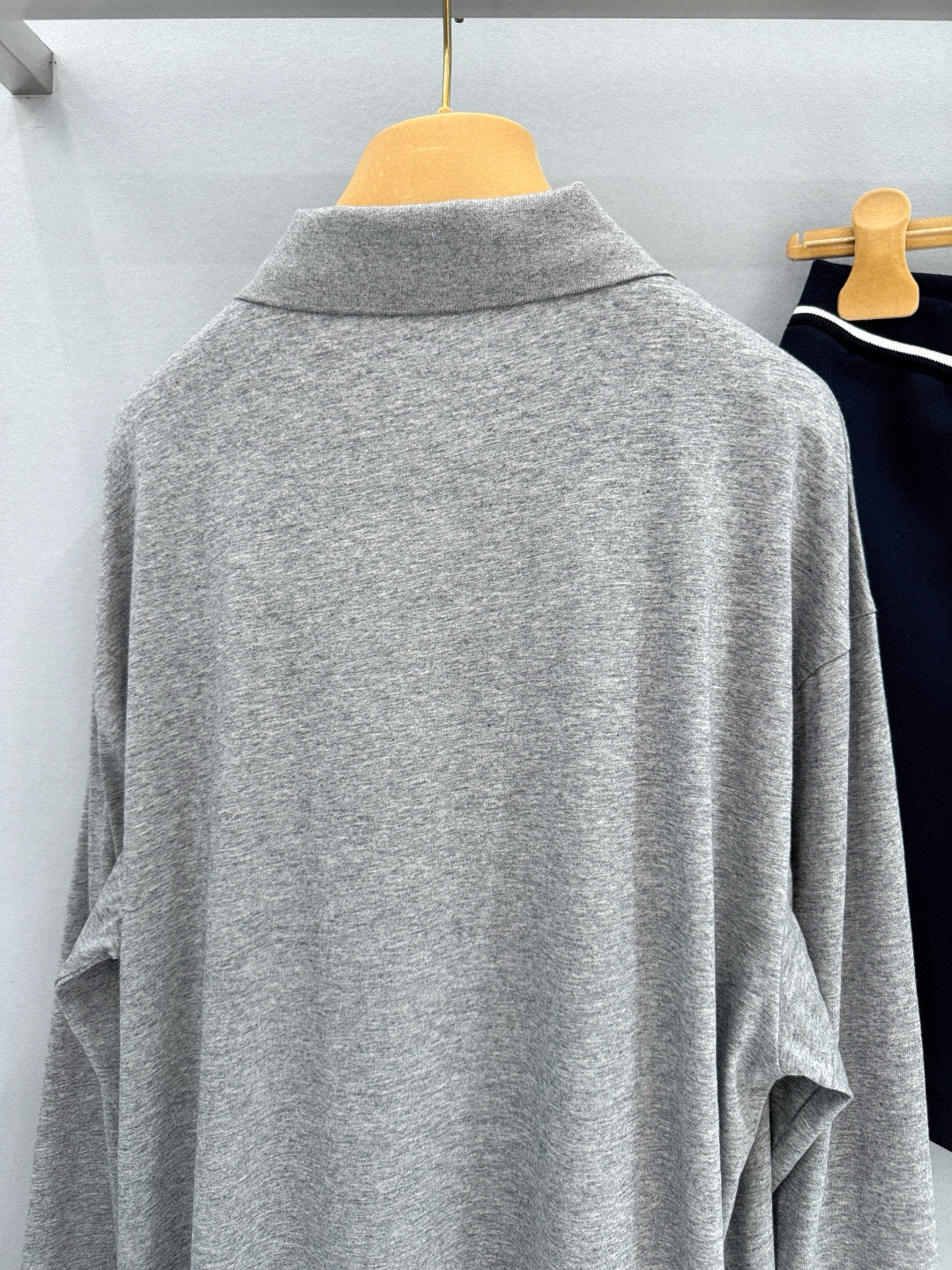 MIU M POLO SHIRT